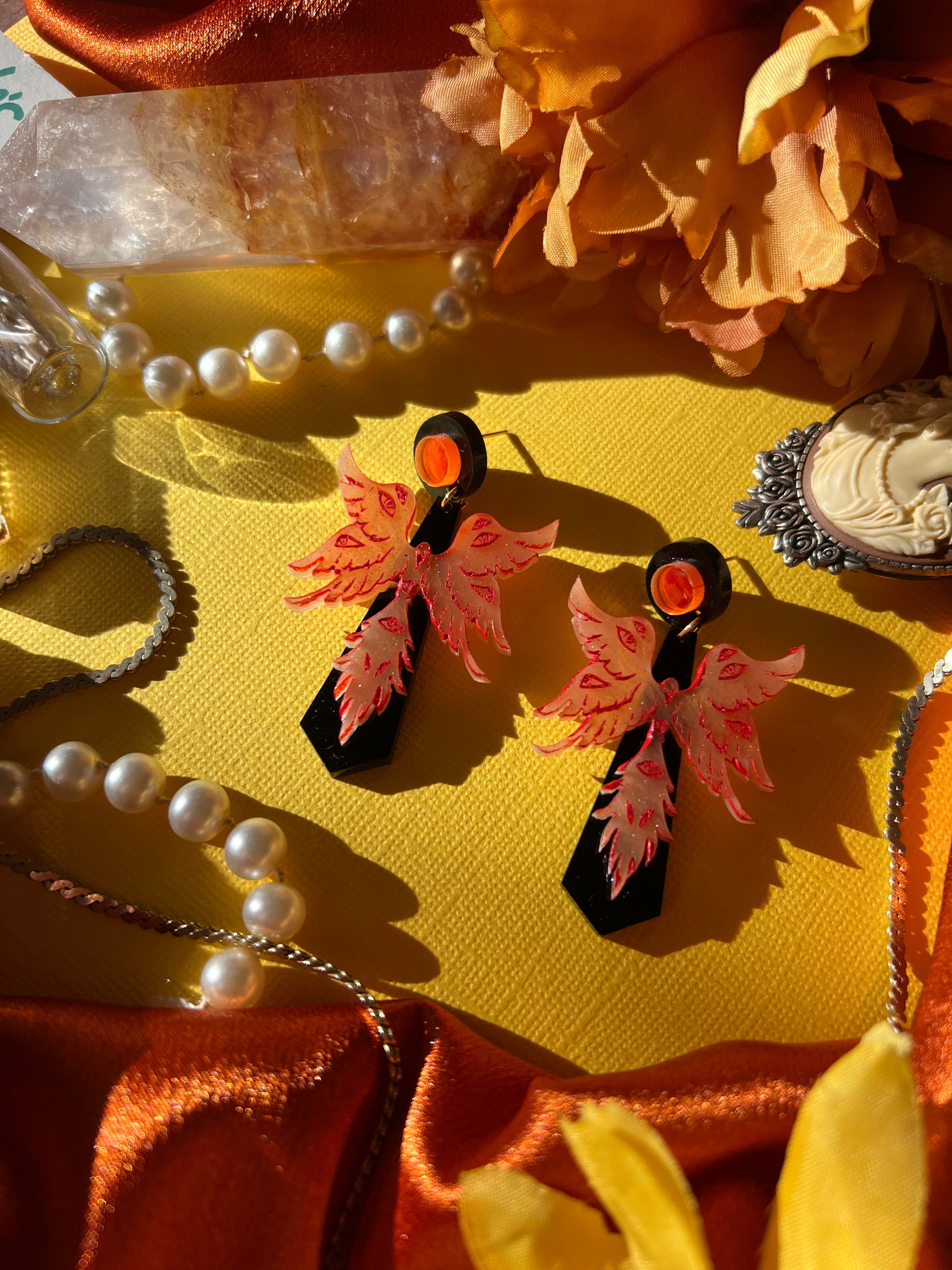 🐦‍🔥🖤De Selby Part 2🖤🐦‍🔥