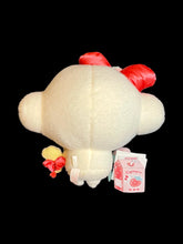 Load image into Gallery viewer, Rare NWT Sanrio “Cogimyum” plush
