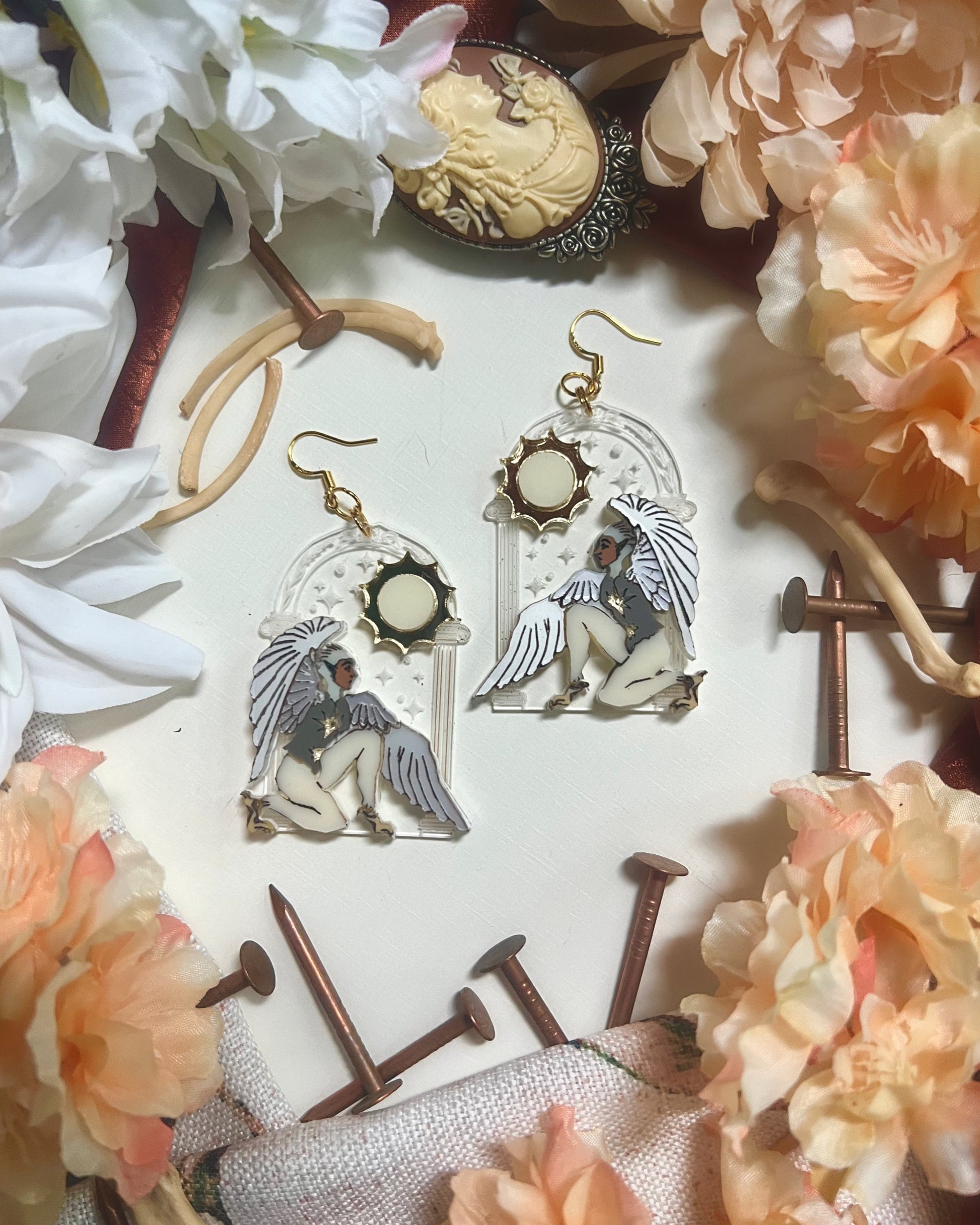 🪶🤎🌊Harpy🌊🤎🪶