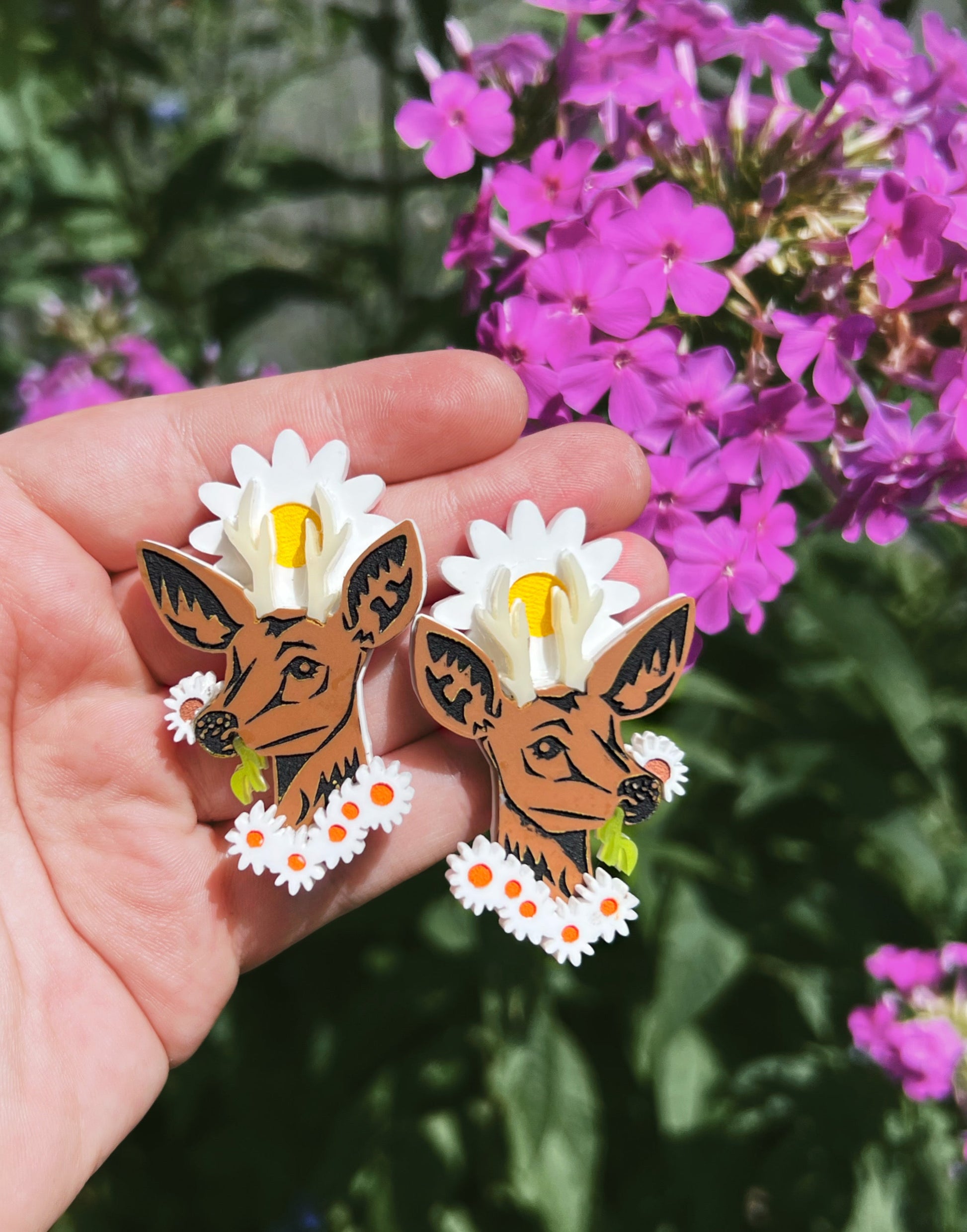 🦌Second Spring🦌