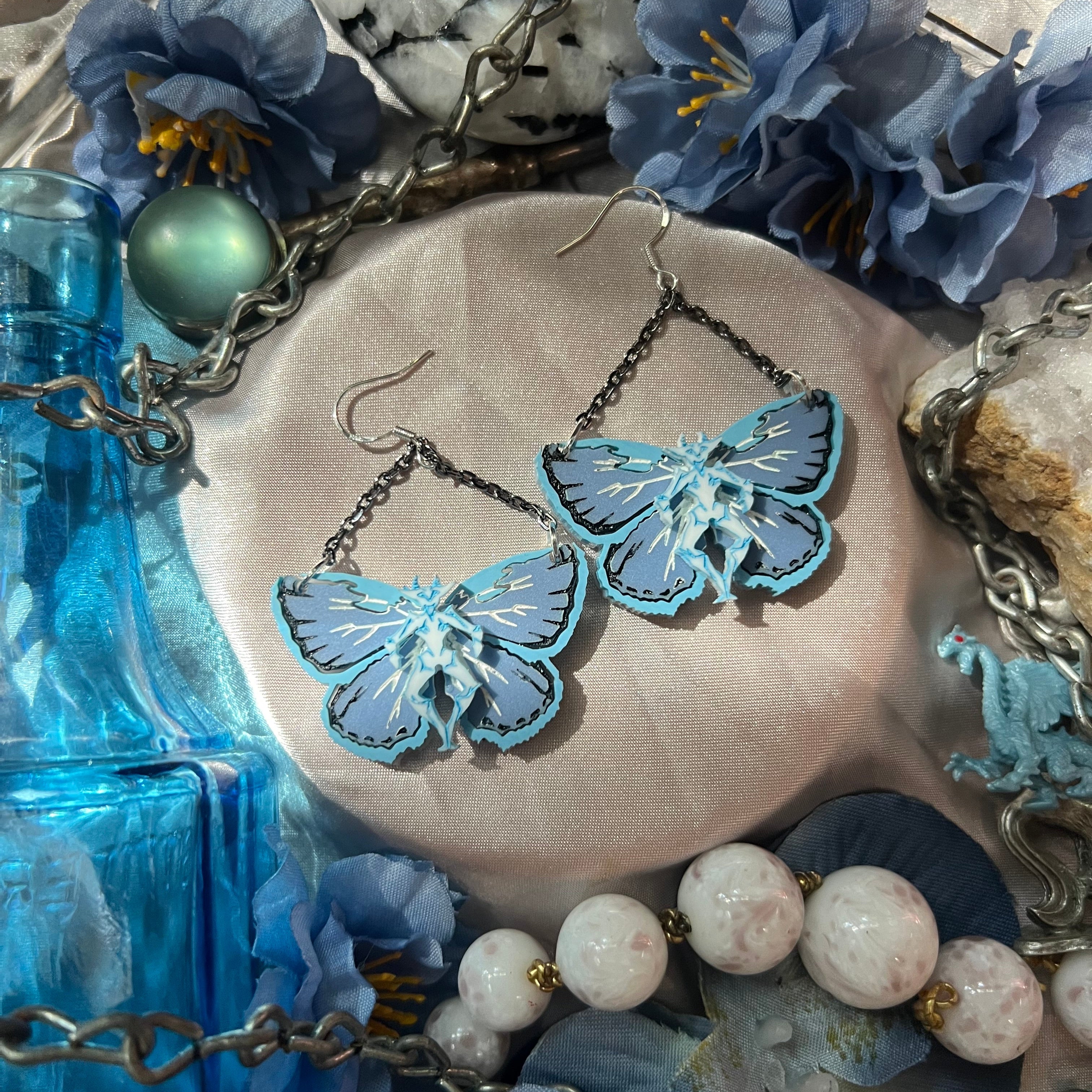 🦋🌟🩵SPRITES🩵🌟🦋