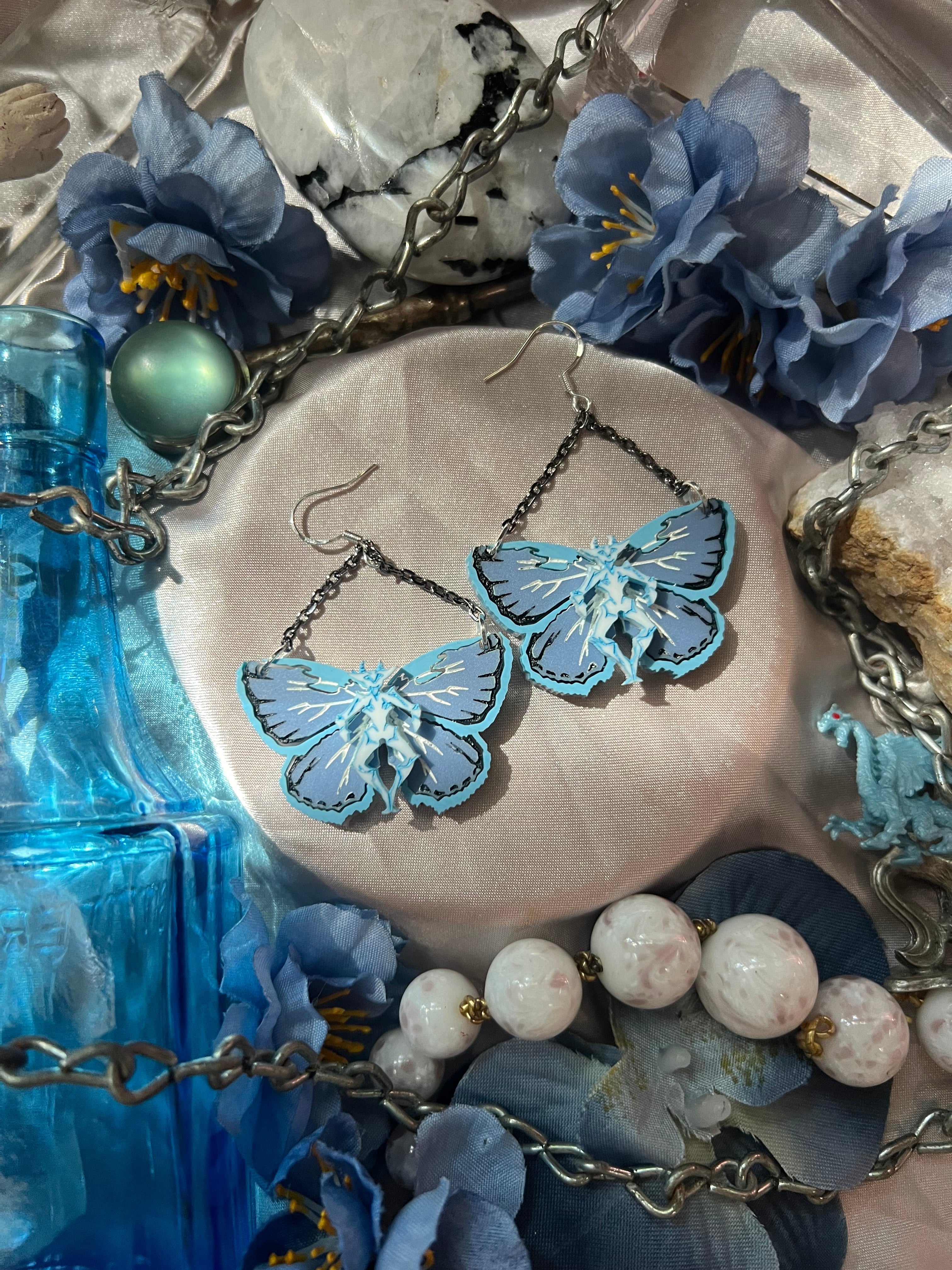 🦋🌟🩵SPRITES🩵🌟🦋