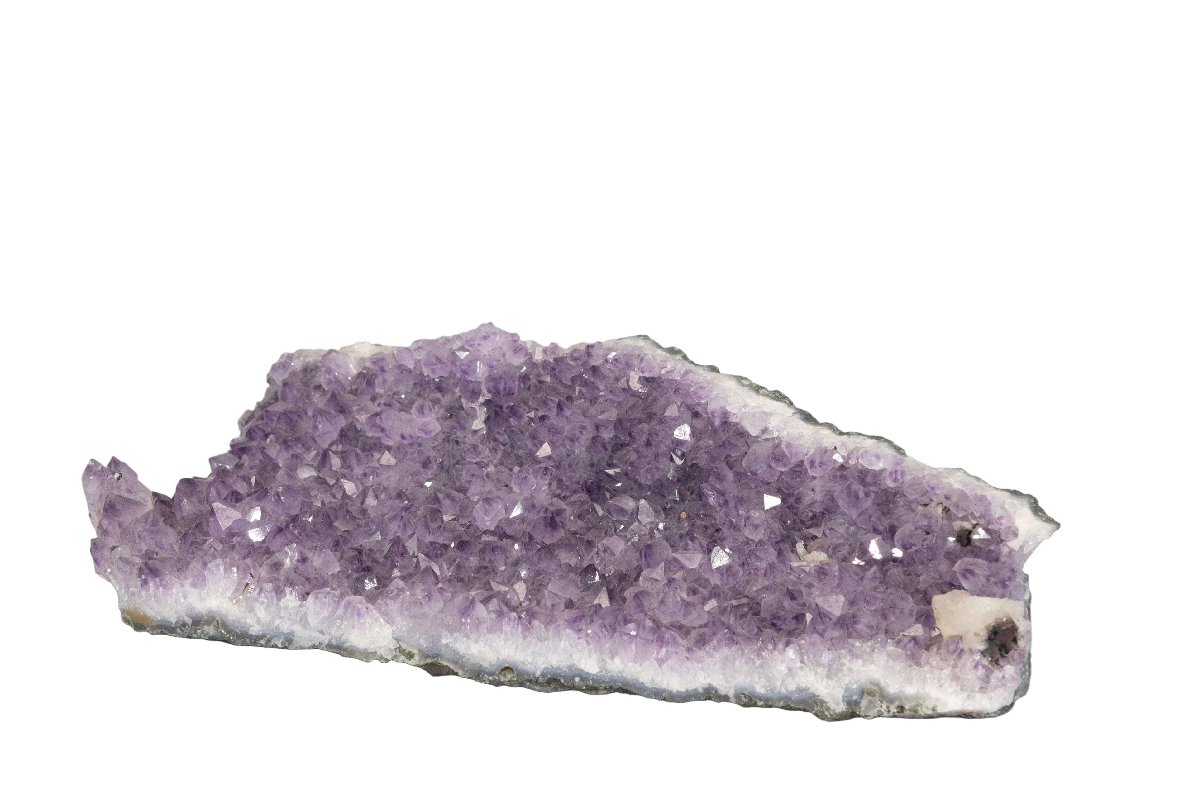 Amethyst Cluster