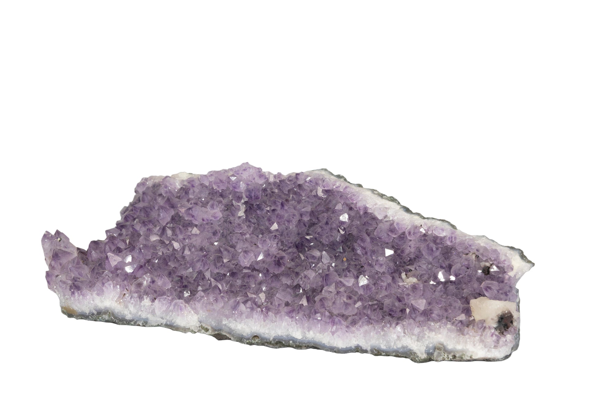 Amethyst Cluster