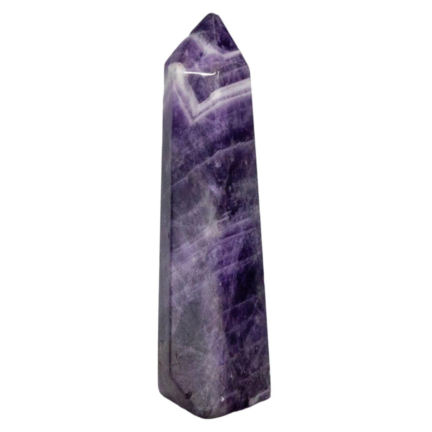 Amethyst Tower