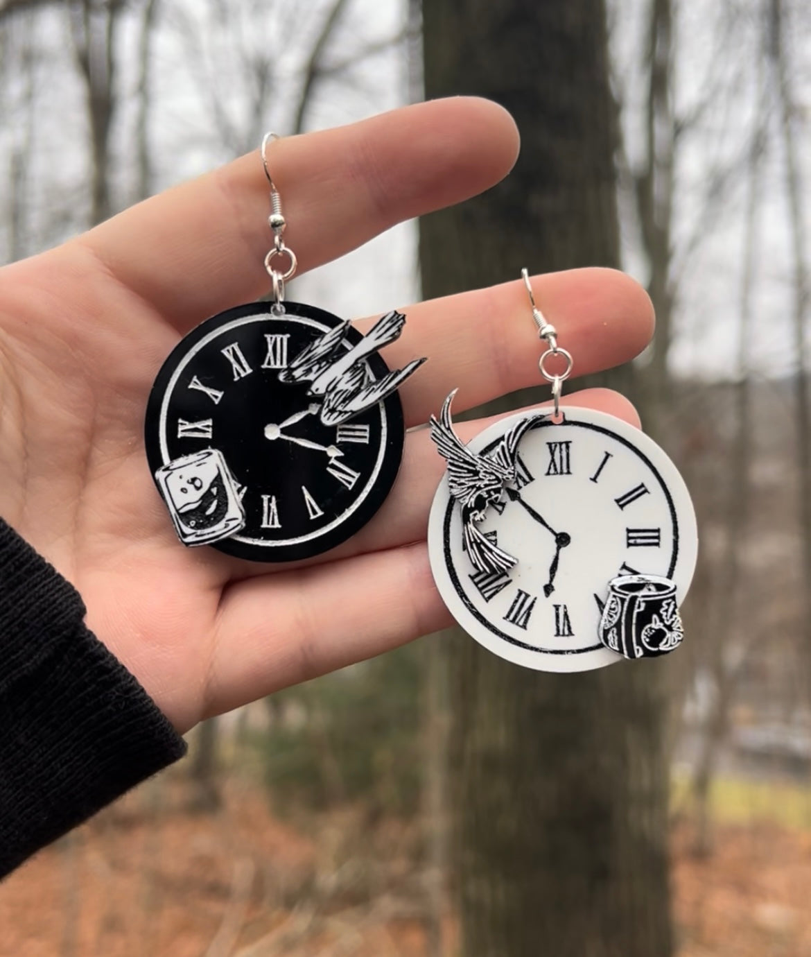 🥃☕️Too Sweet☕️🥃