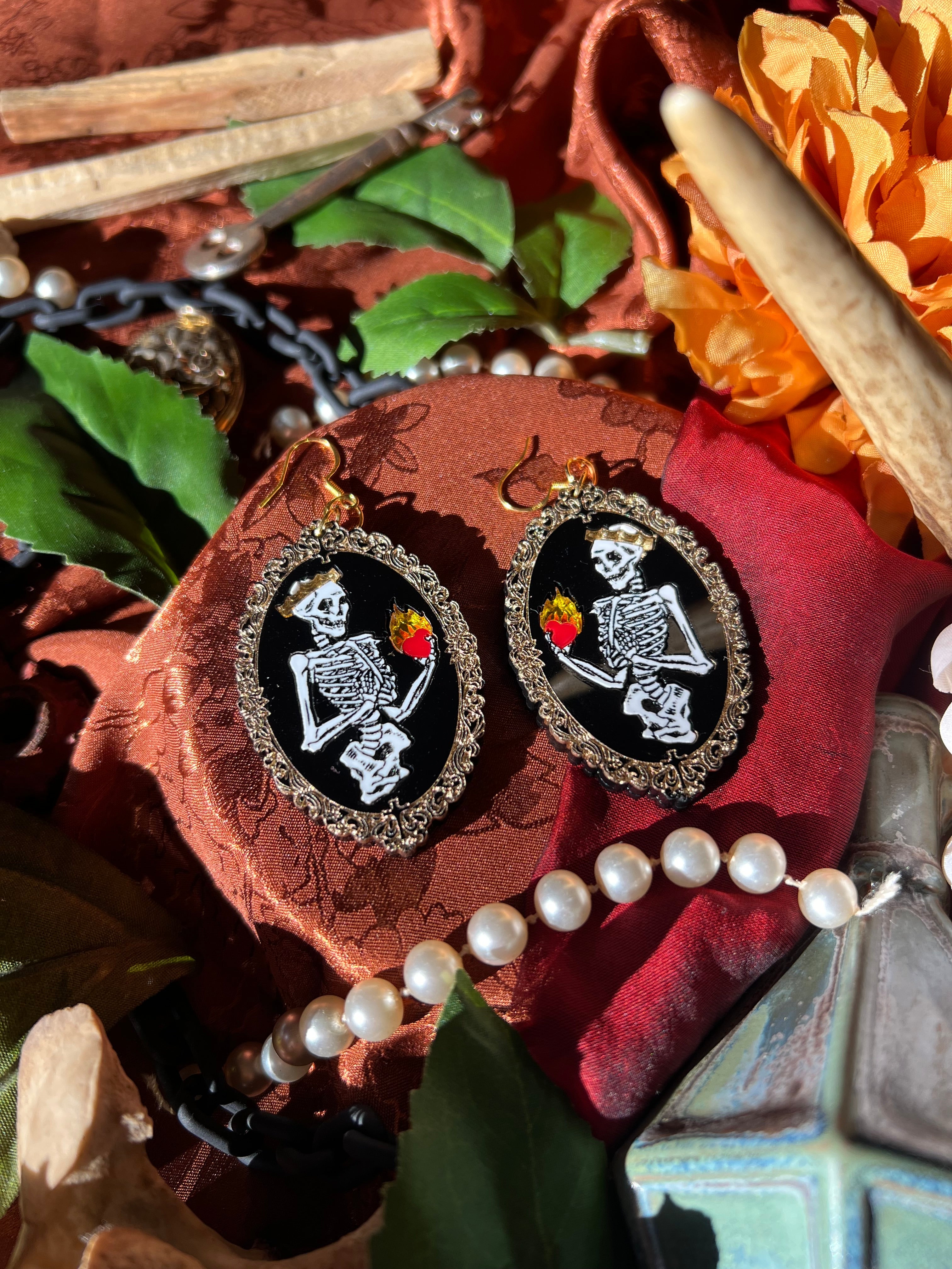 💀🩸Eat Your Young🩸💀