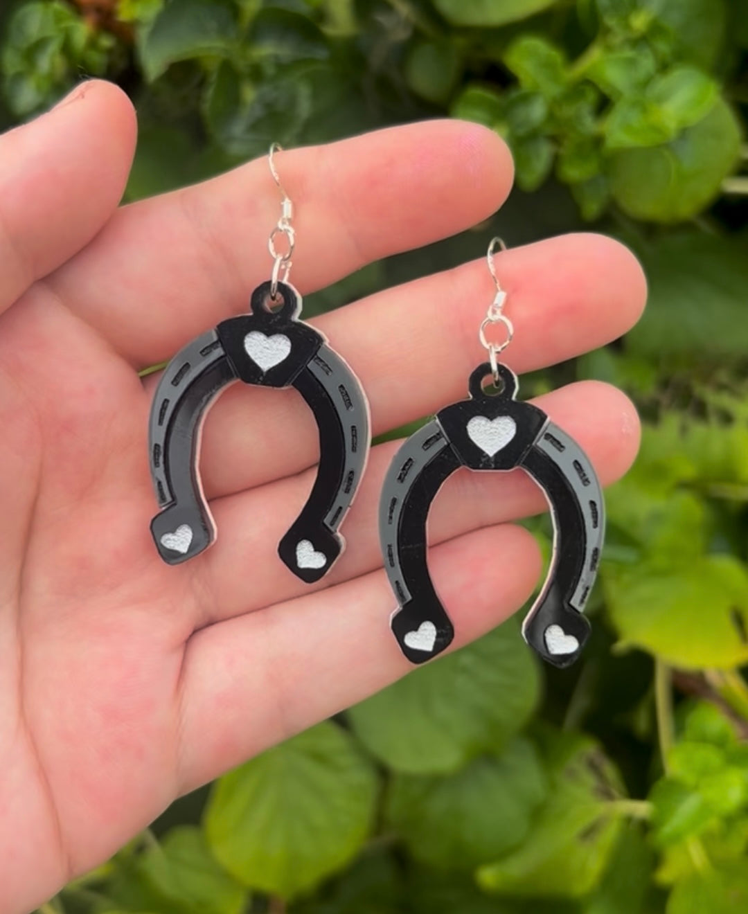 MINI: 🧲Lucky Horseshoe🧲