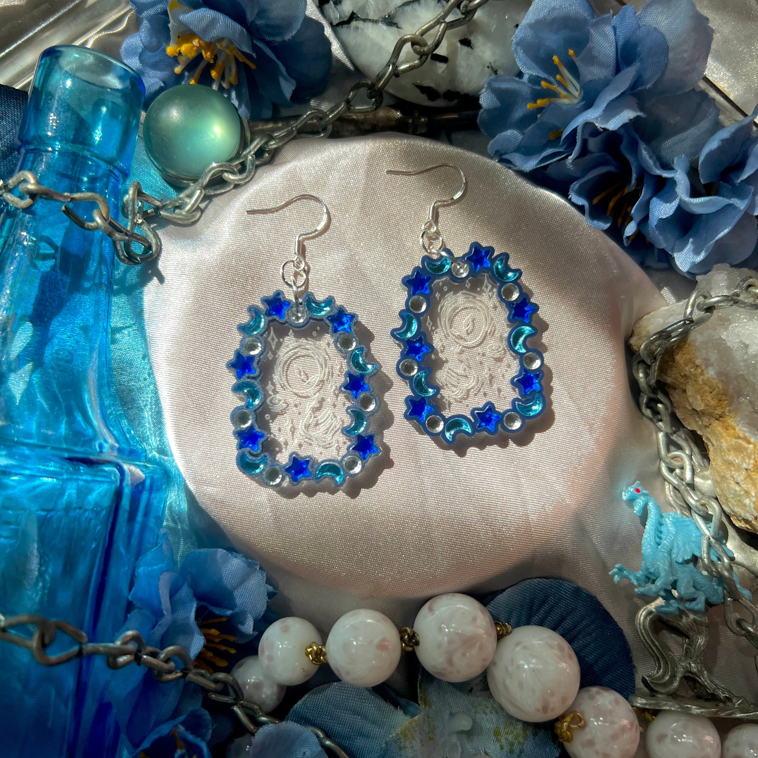 🌙🎑🌟MAN IN THE MOON🌟🎑🌙