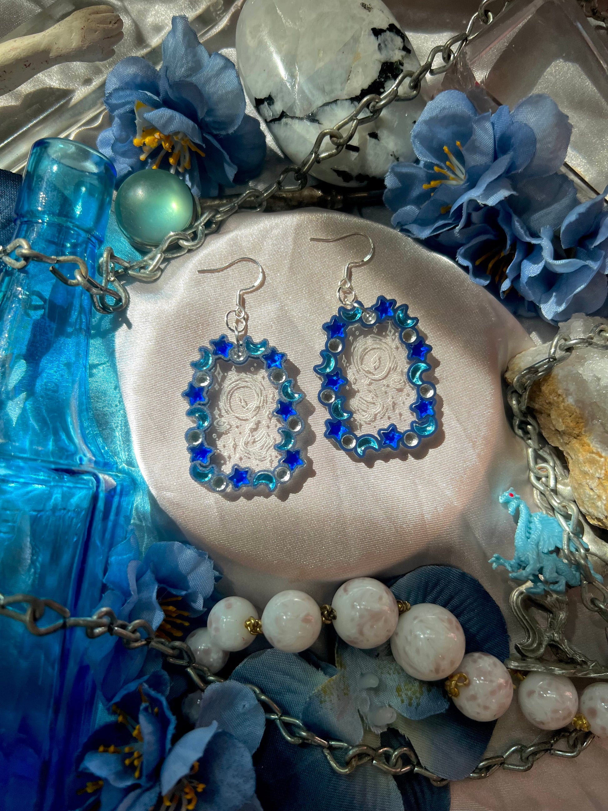 🌙🎑🌟MAN IN THE MOON🌟🎑🌙