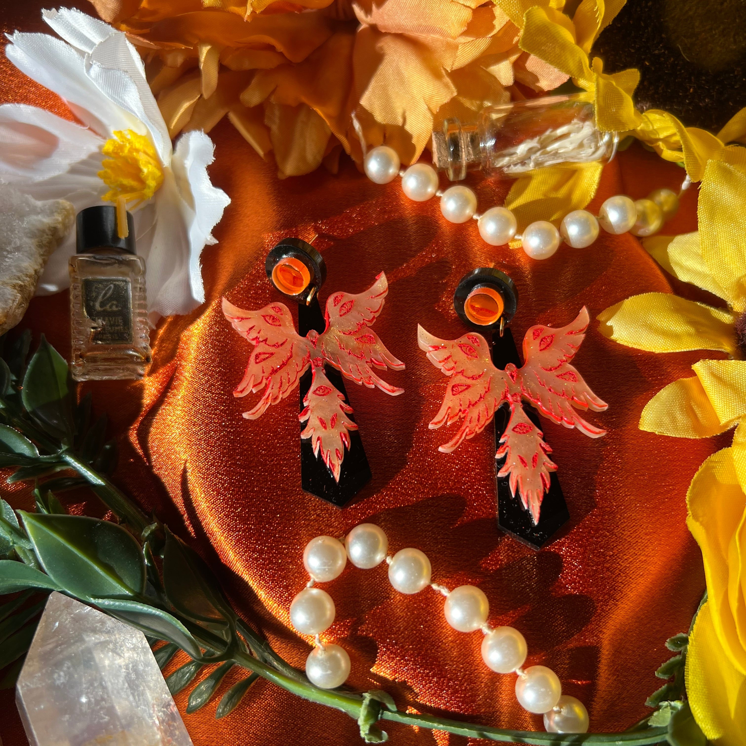 🐦‍🔥🖤De Selby Part 2🖤🐦‍🔥