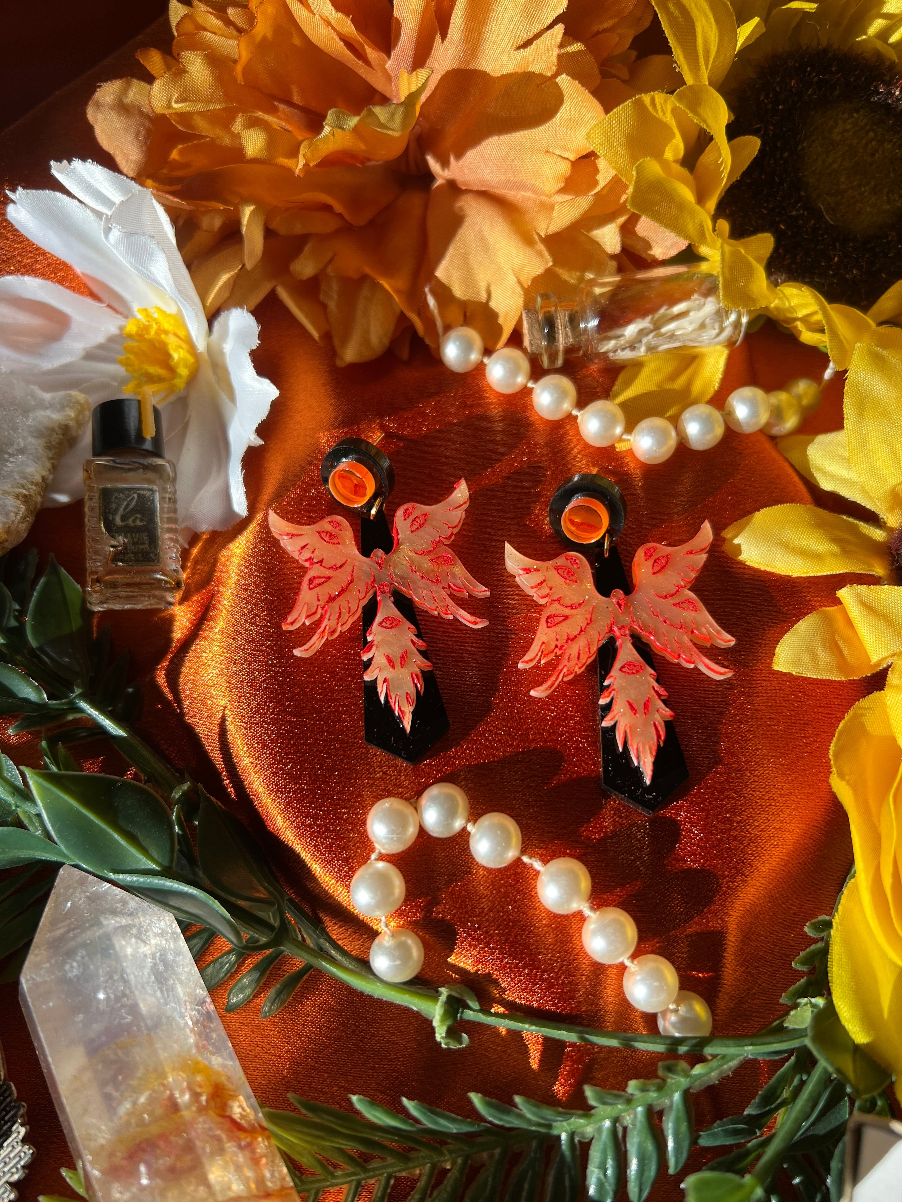 🐦‍🔥🖤De Selby Part 2🖤🐦‍🔥