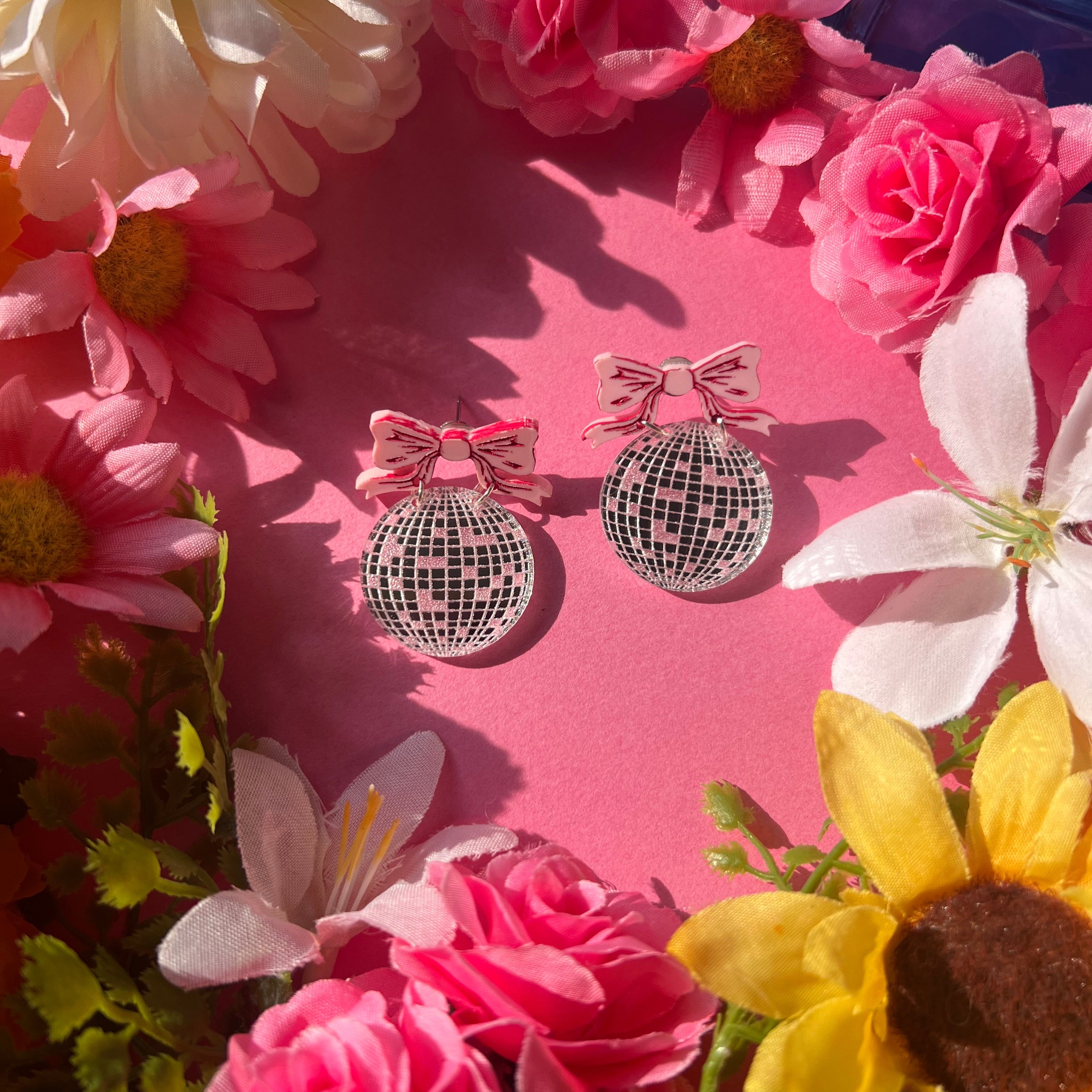 MINI: 🪩After Midnight🪩