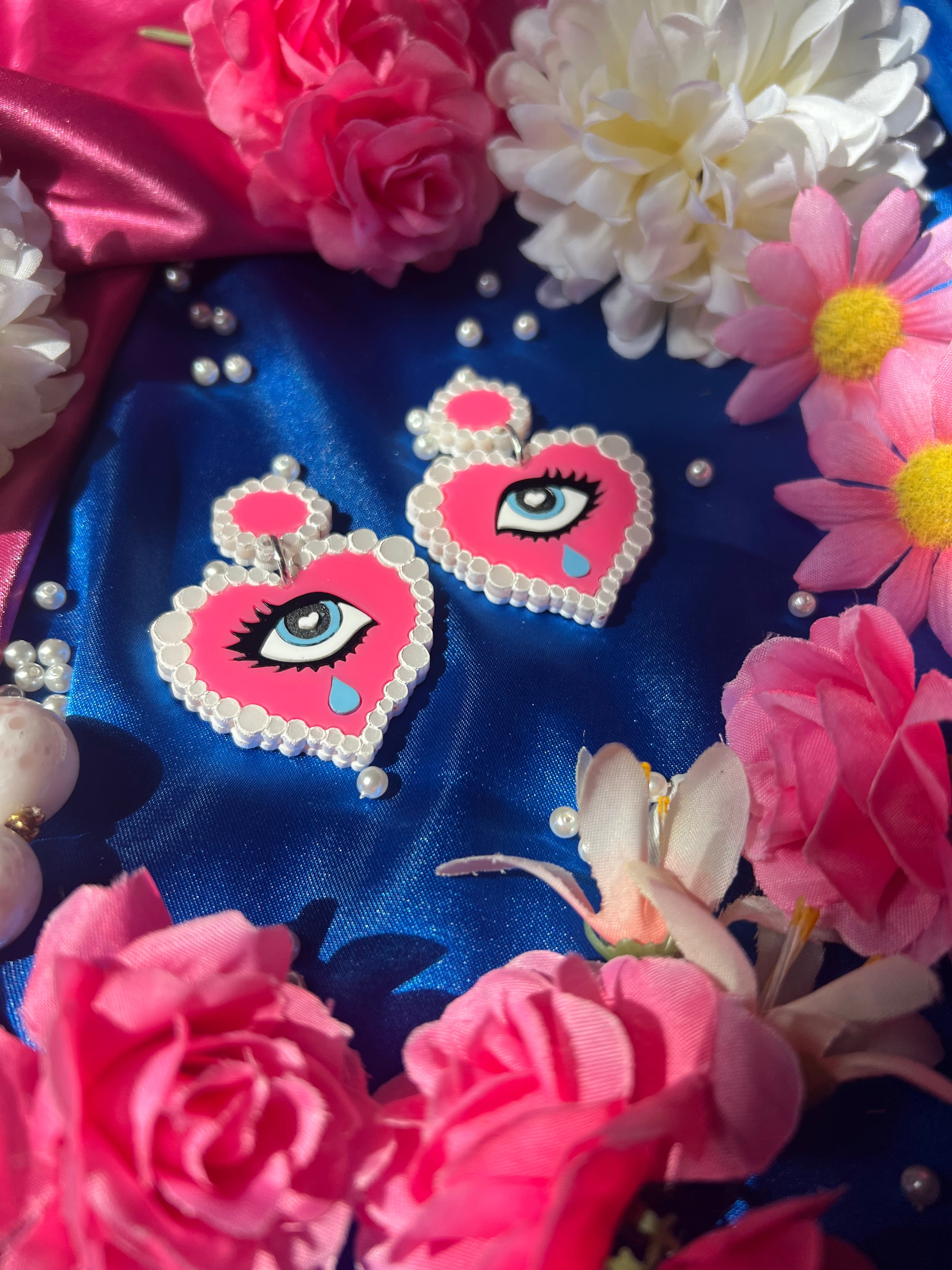 💧Good Luck, Babe!💧