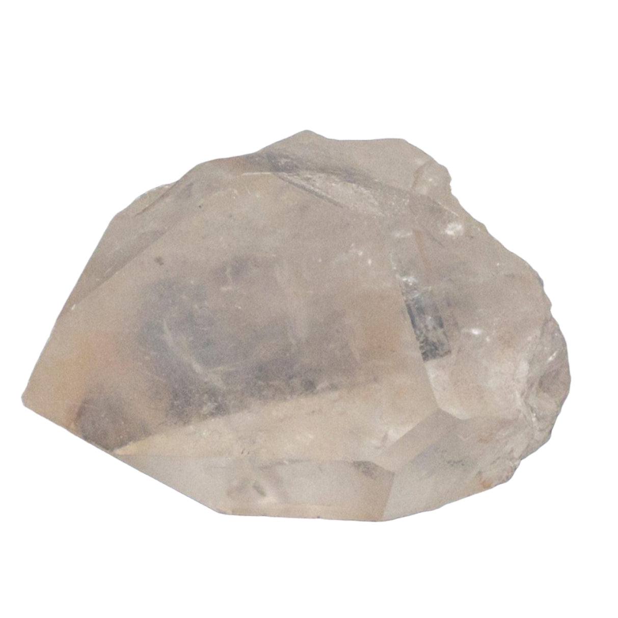 Clear Quartz Point