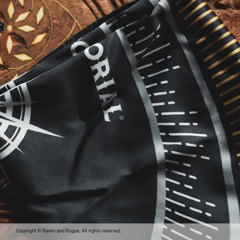 Tarotorial ® Tarot Altar Cloth