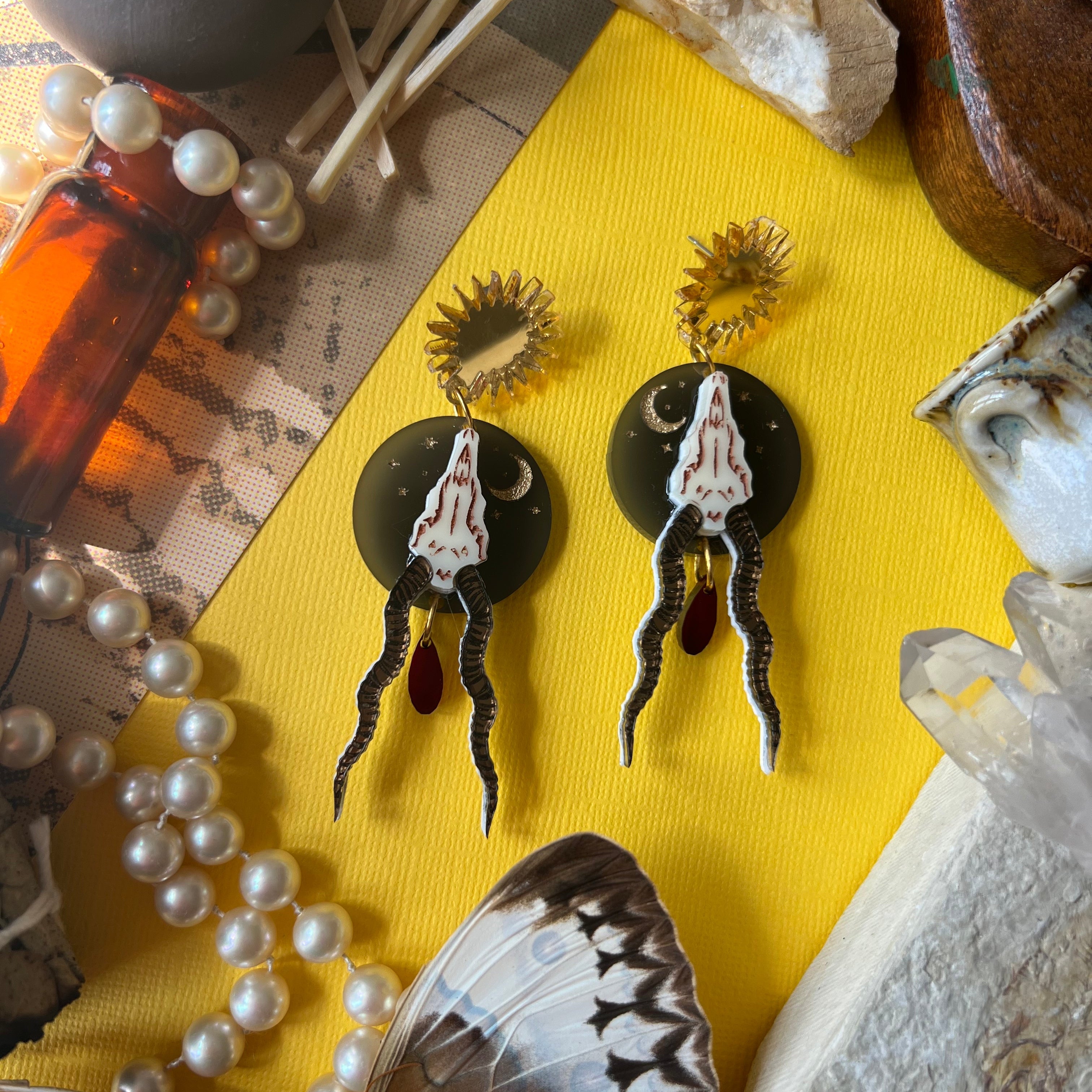 🗡️Ritual🗡️