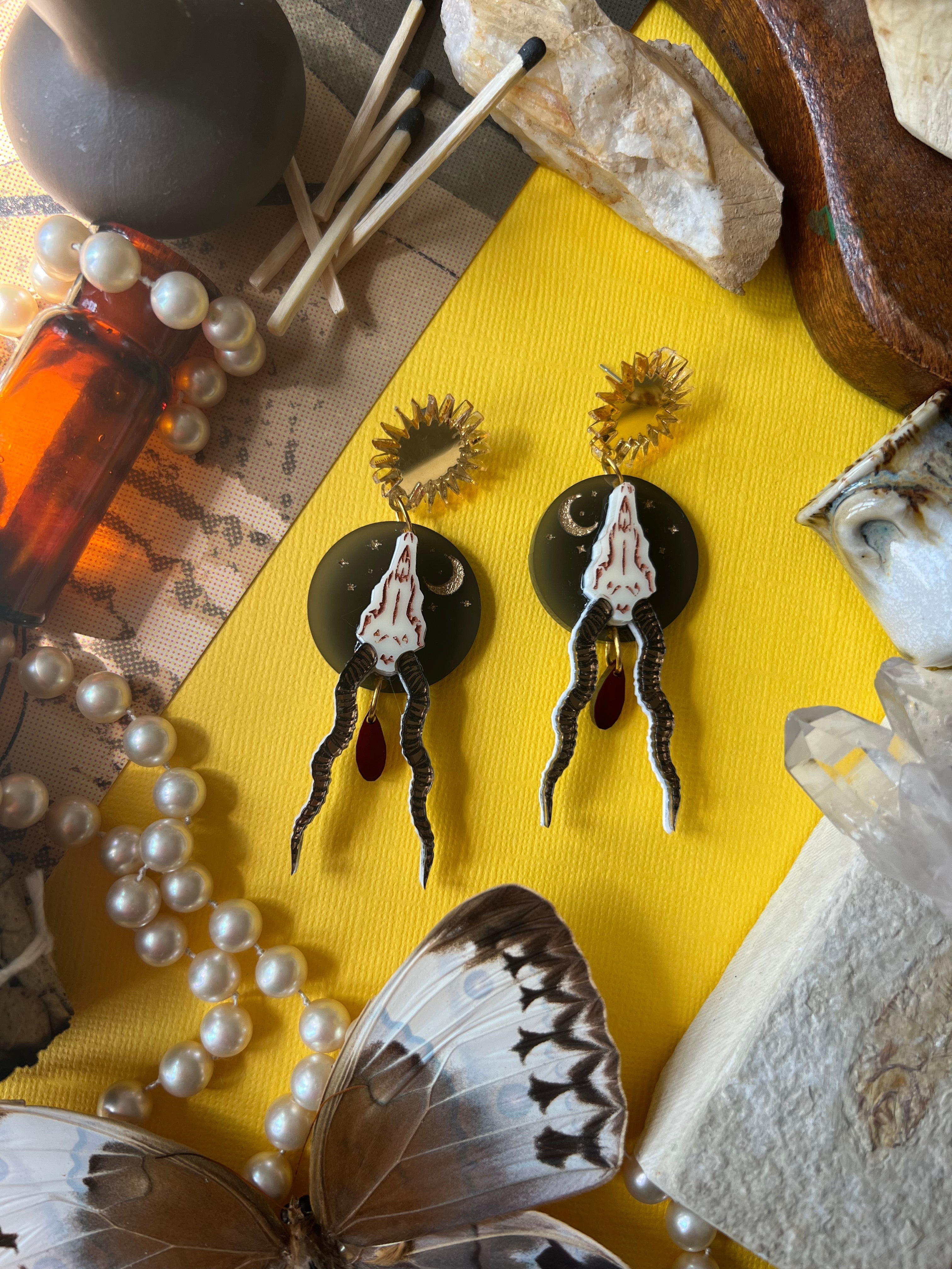 🗡️Ritual🗡️