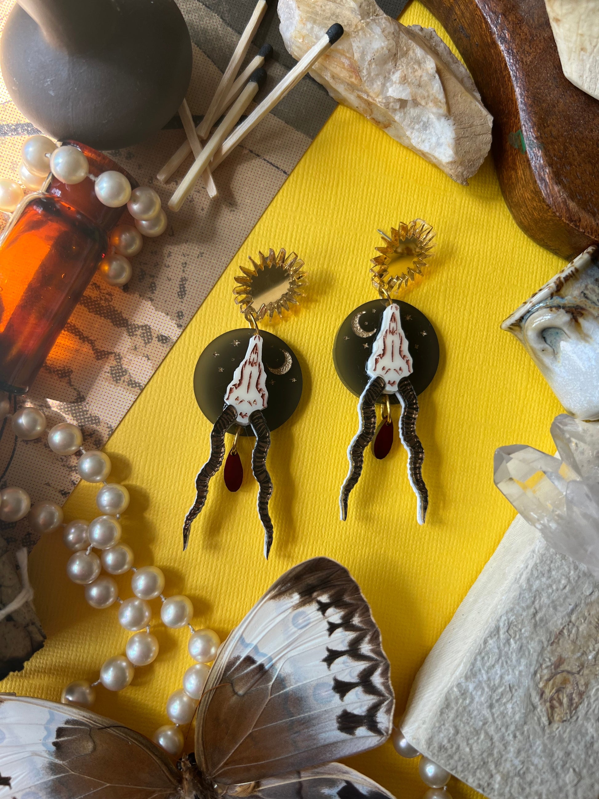 🗡️Ritual🗡️