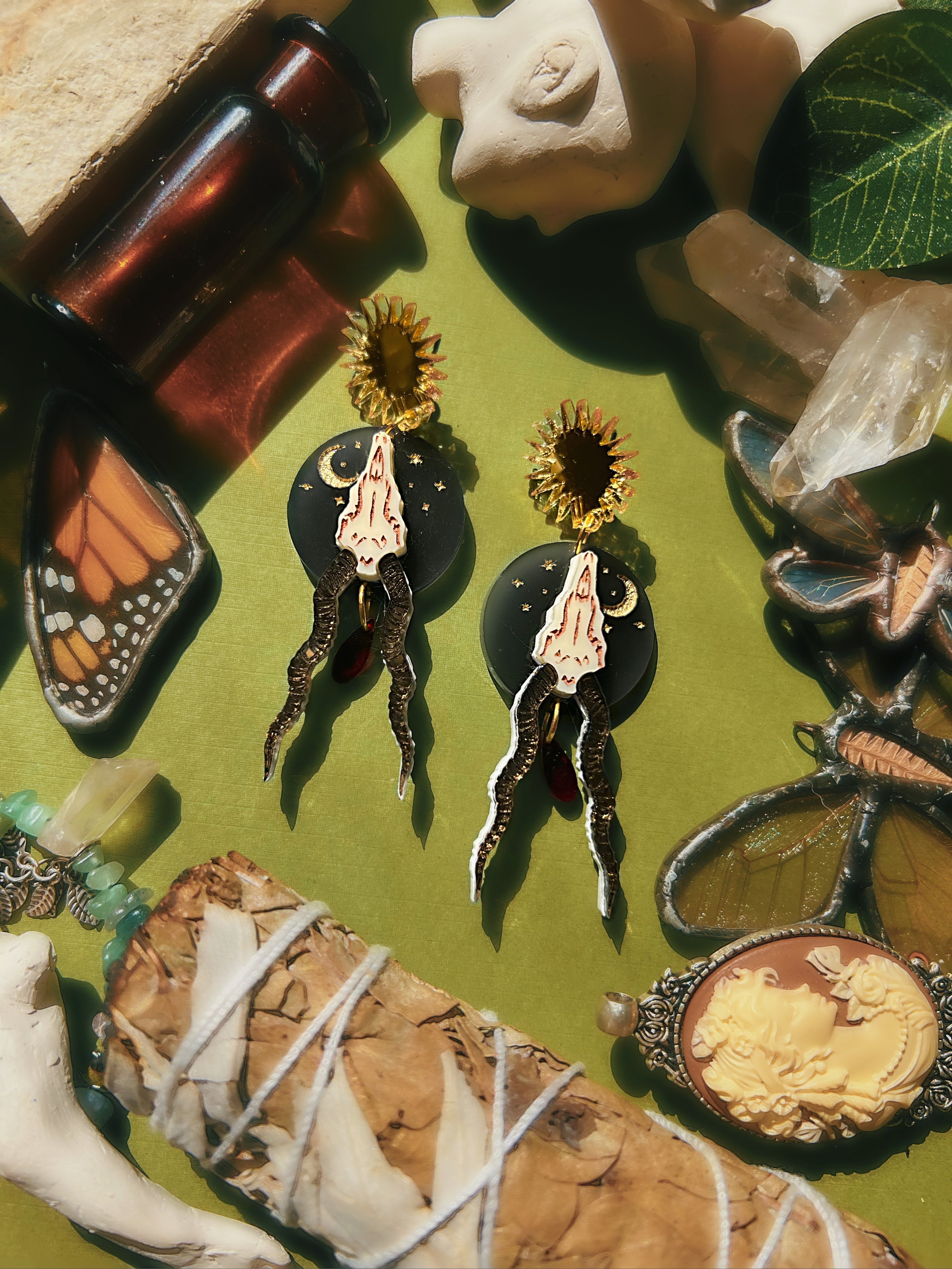 🗡️Ritual🗡️