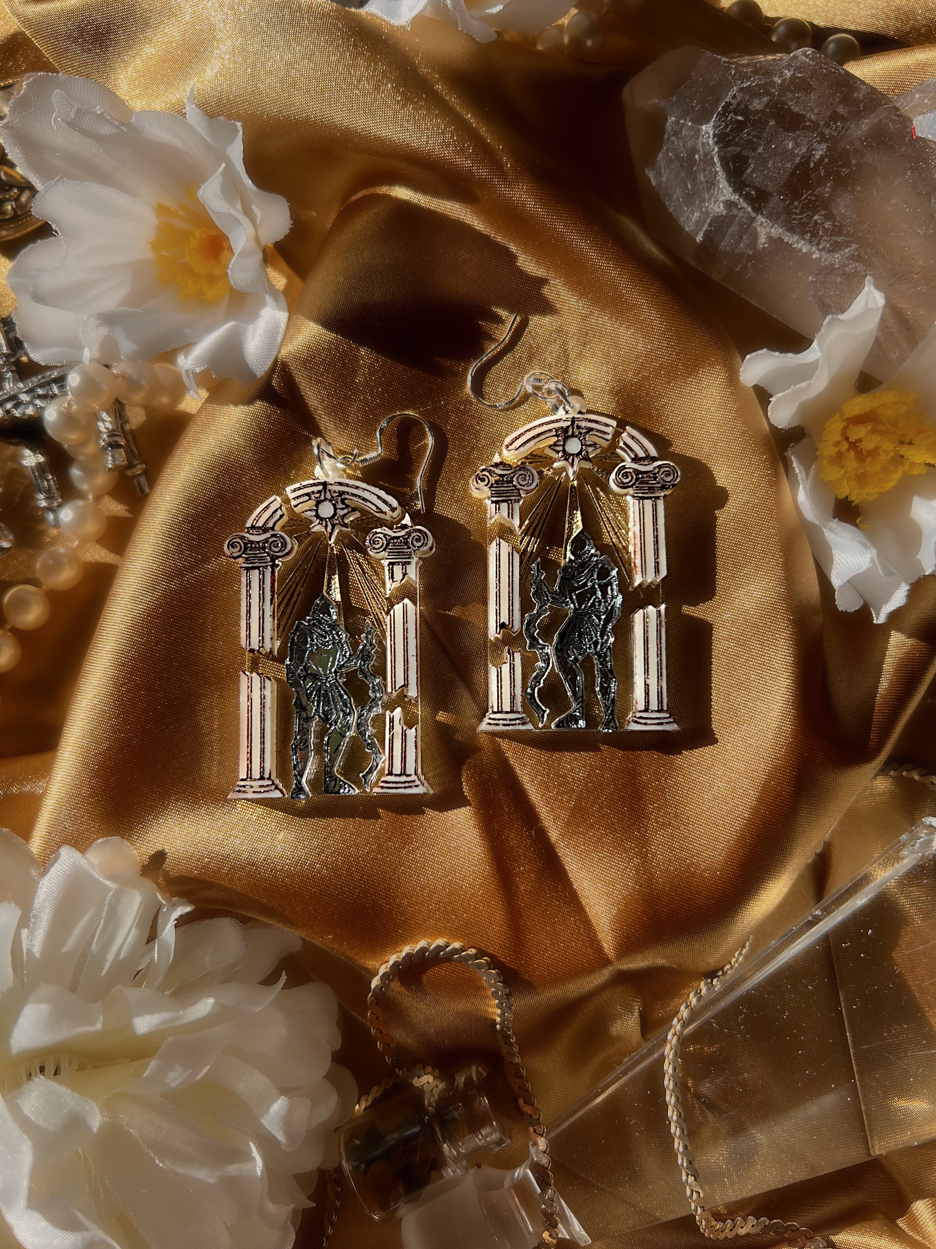 ☀️⚔️Nobody’s Soldier⚔️☀️