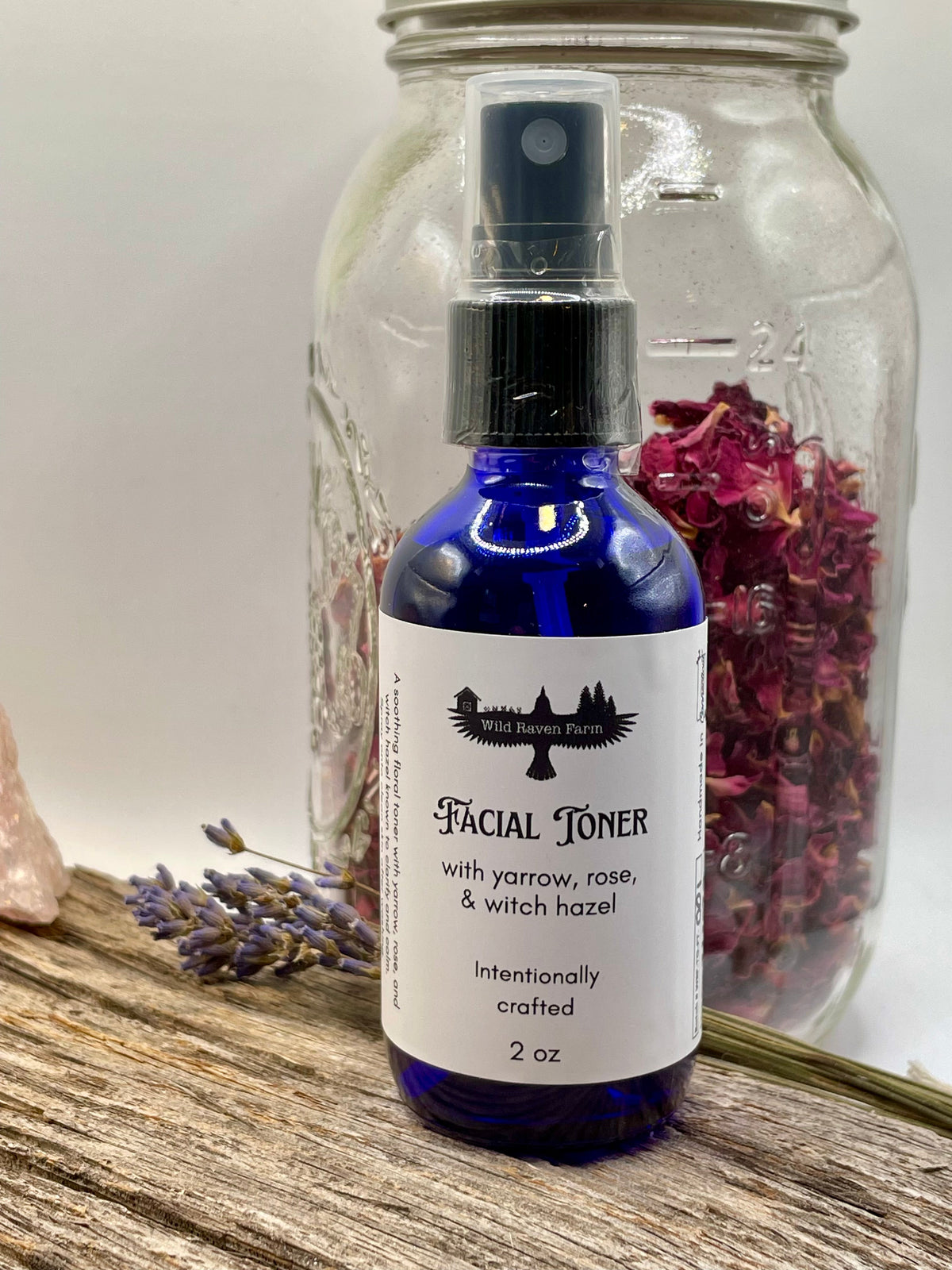 Facial Toner