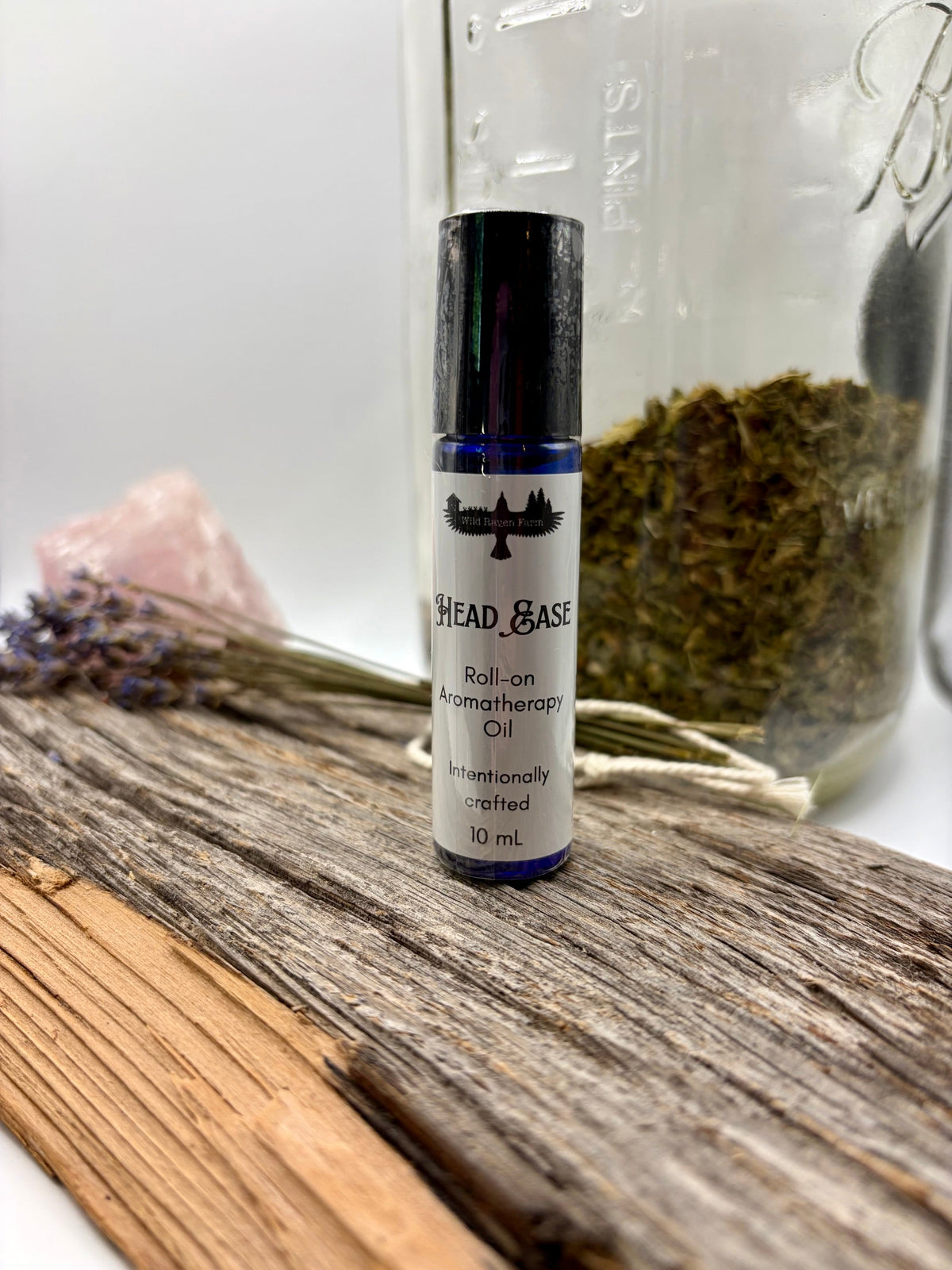 Head Ease Roll-on