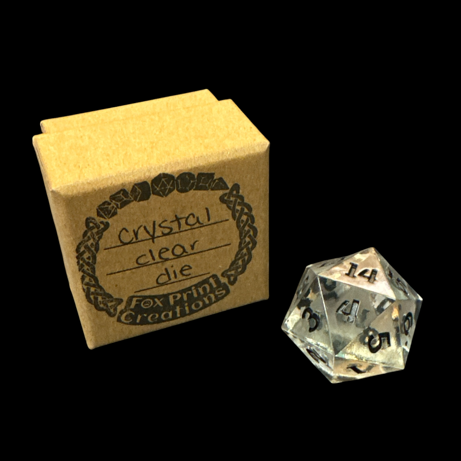 FPC Giant D20