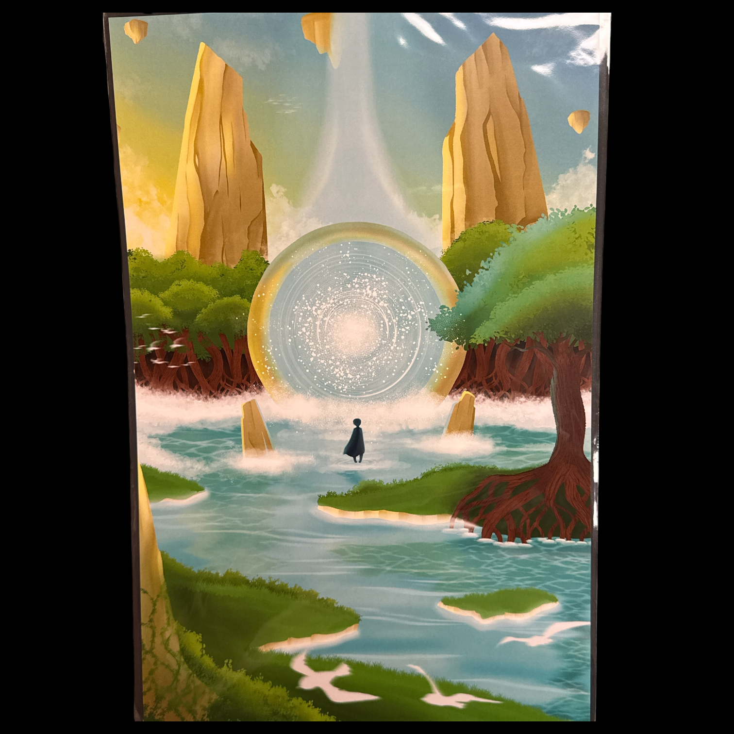 FPC Portal Print