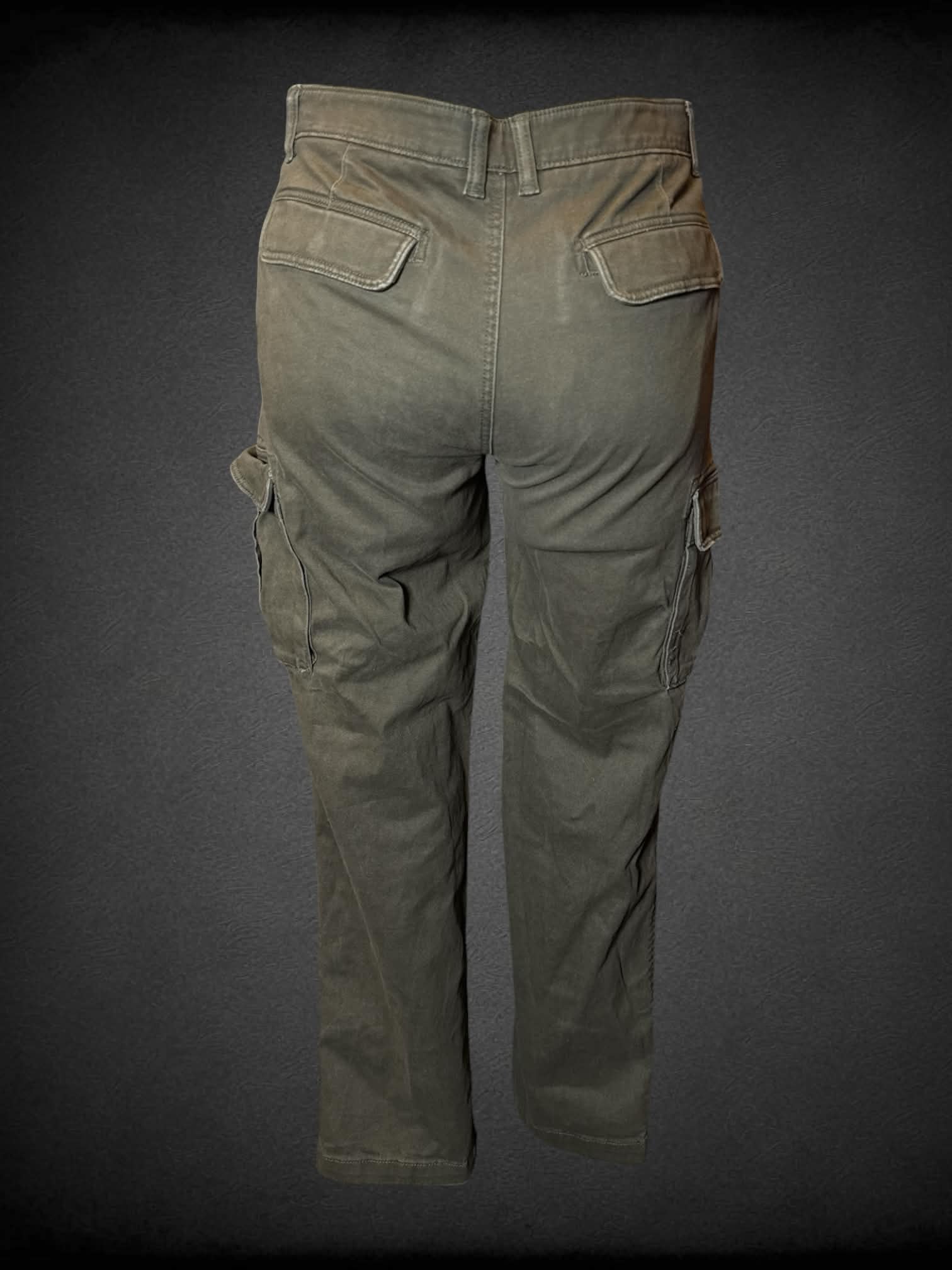 XL Sonoma olive green cargo pants