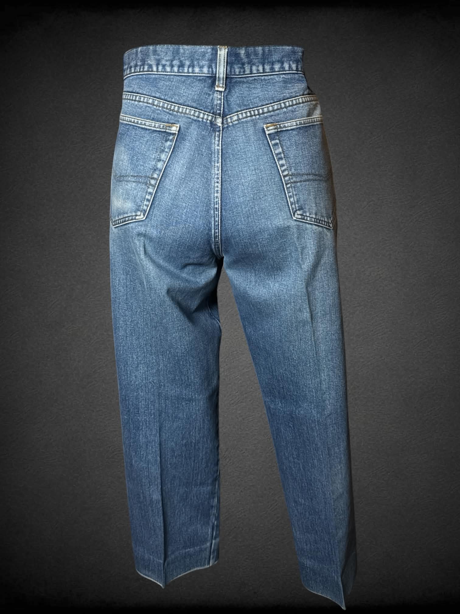 1X USA Gant blue jeans