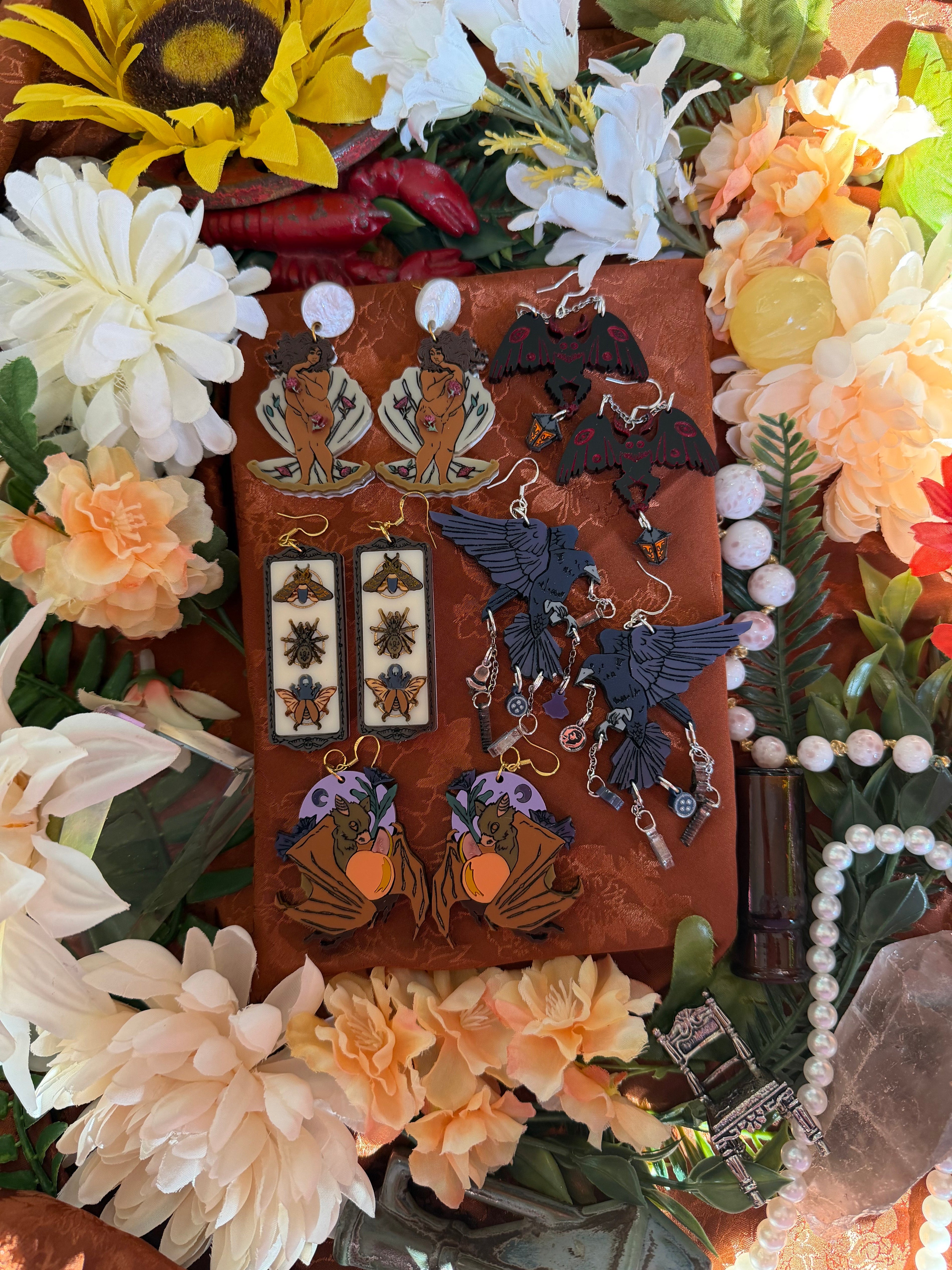 PREORDER: Under The Moon ENTIRE COLLECTION