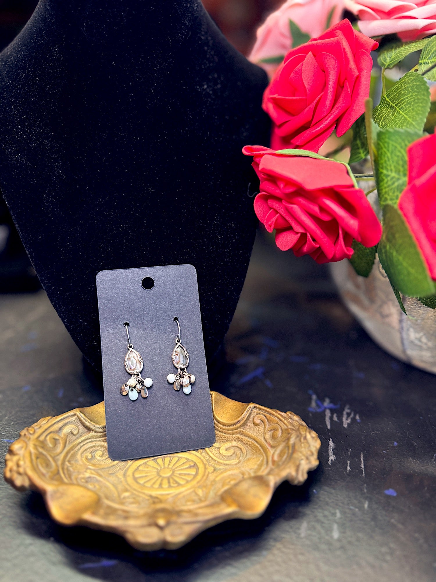 Mystery Jewelry