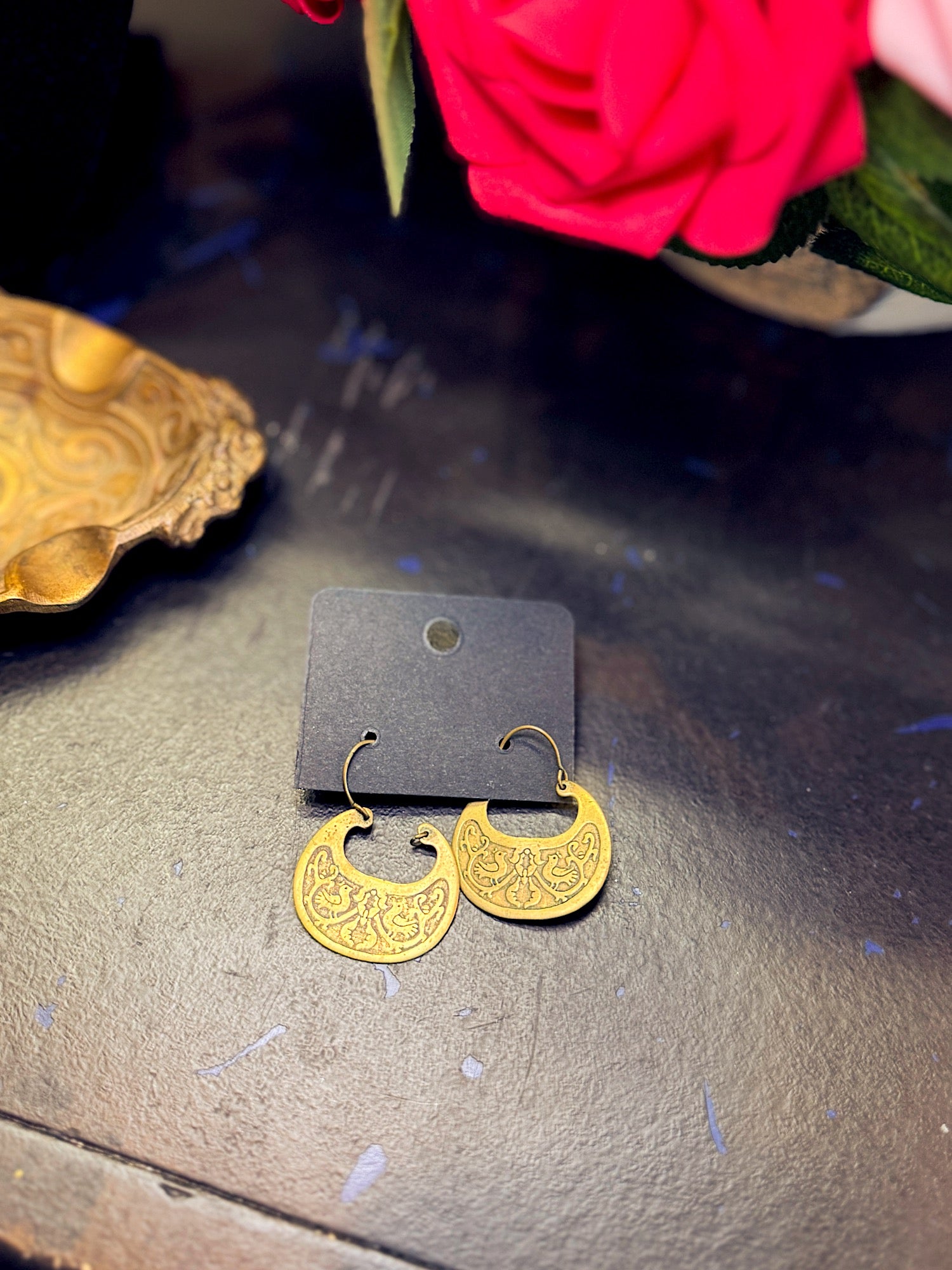 Mystery Jewelry