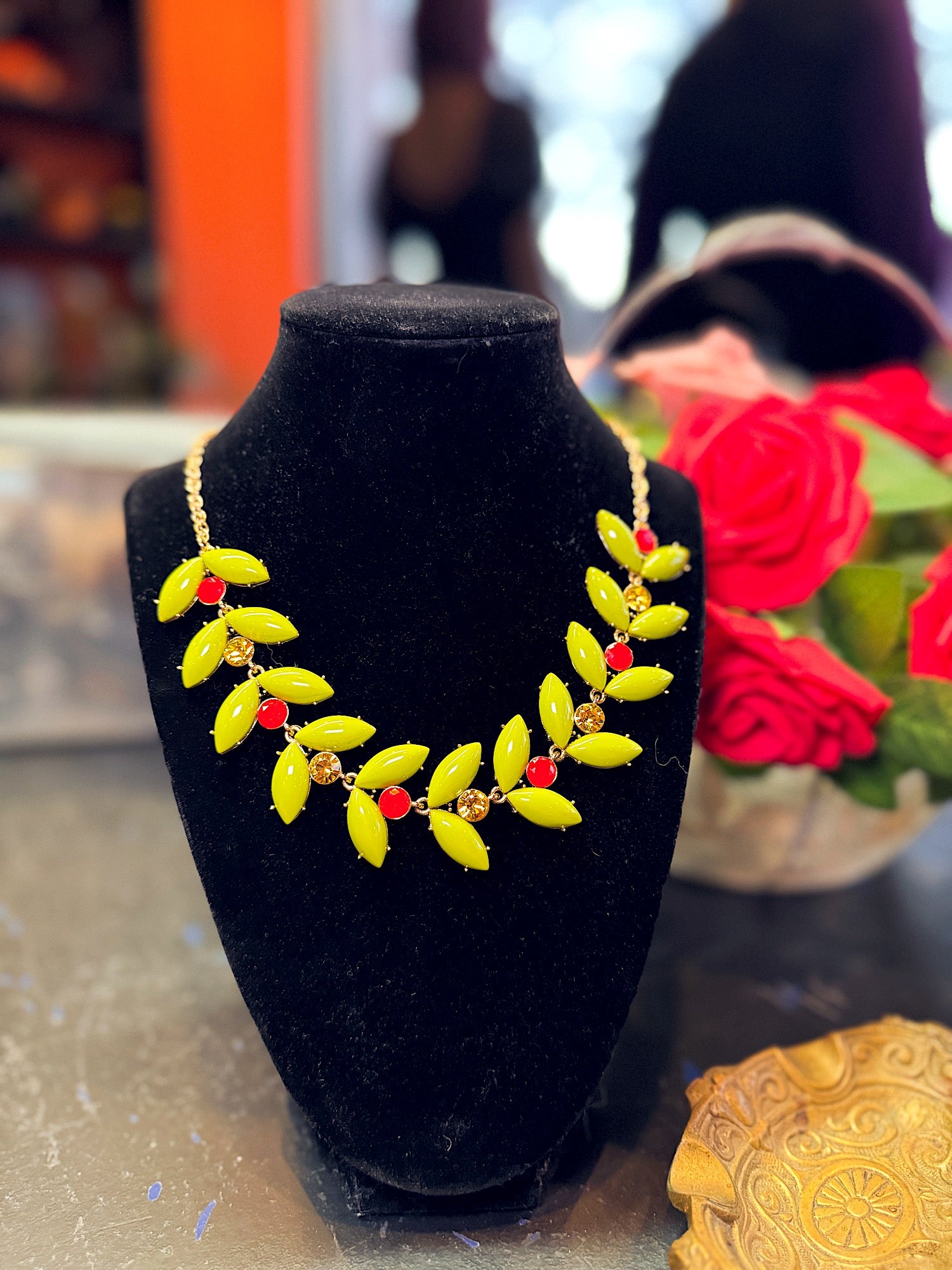 Mystery Jewelry