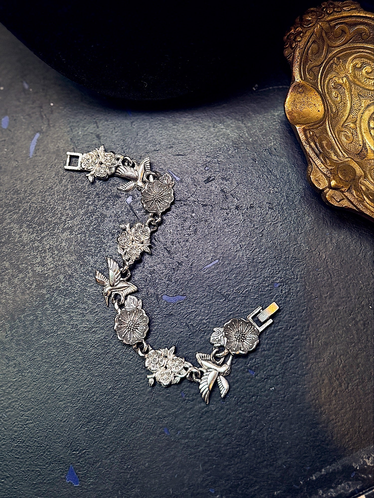 Mystery Jewelry