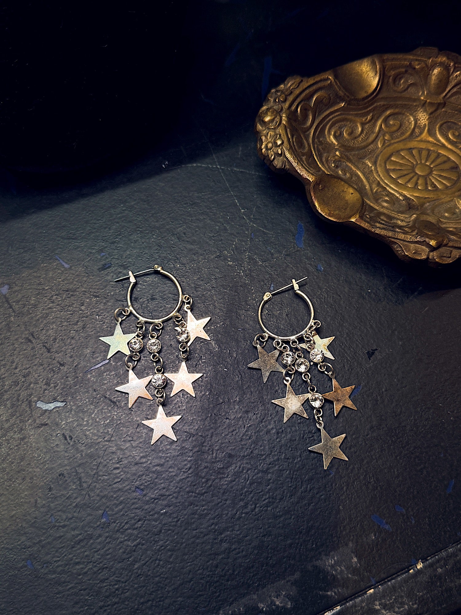 Mystery Jewelry
