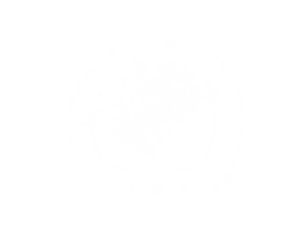 Witch Bitch Thrift