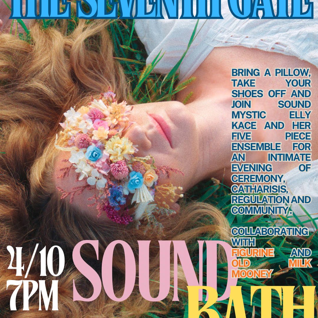 4/10 The Seventh Gate