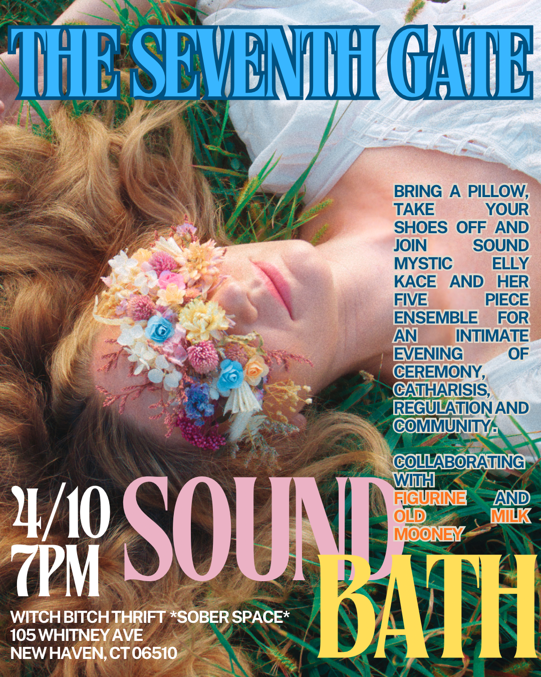 4/10 The Seventh Gate