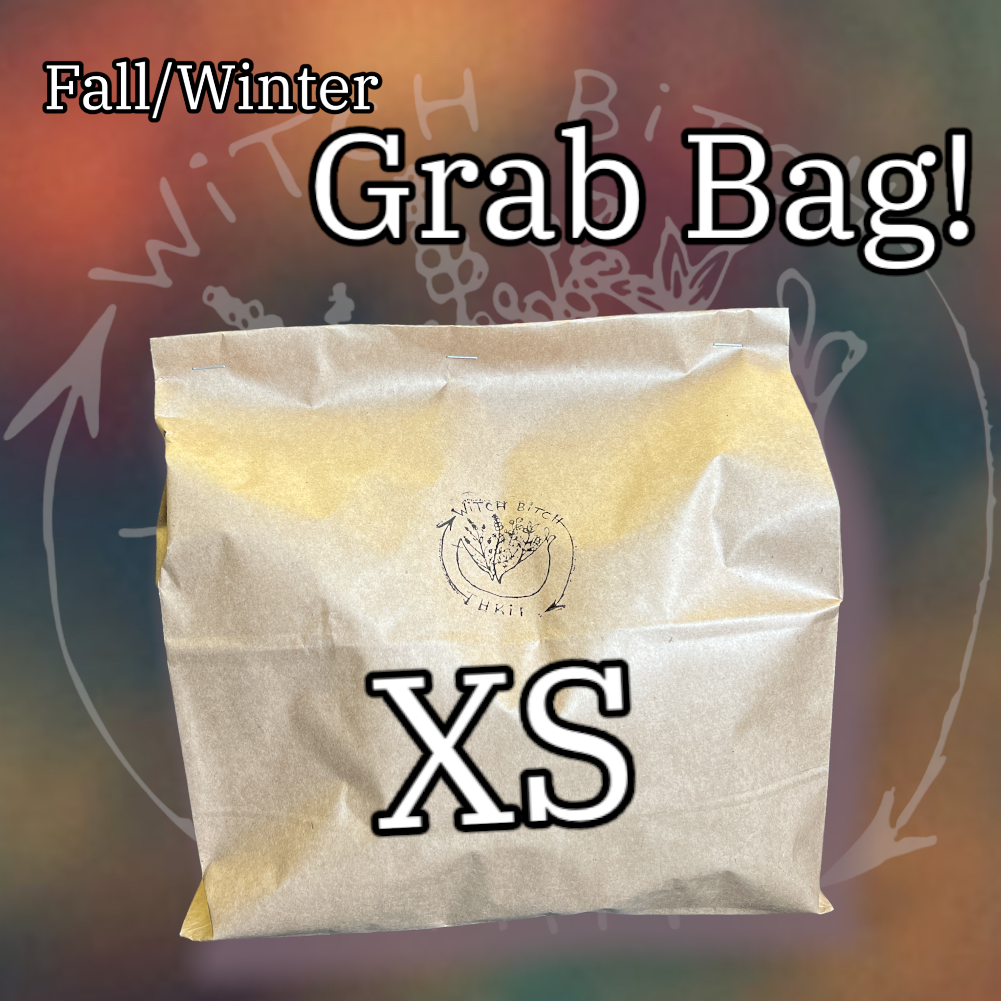 Winter Grab Bag #1 // XS