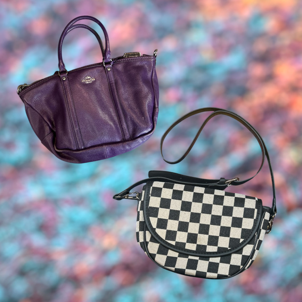 Mystery Bag NEW!!