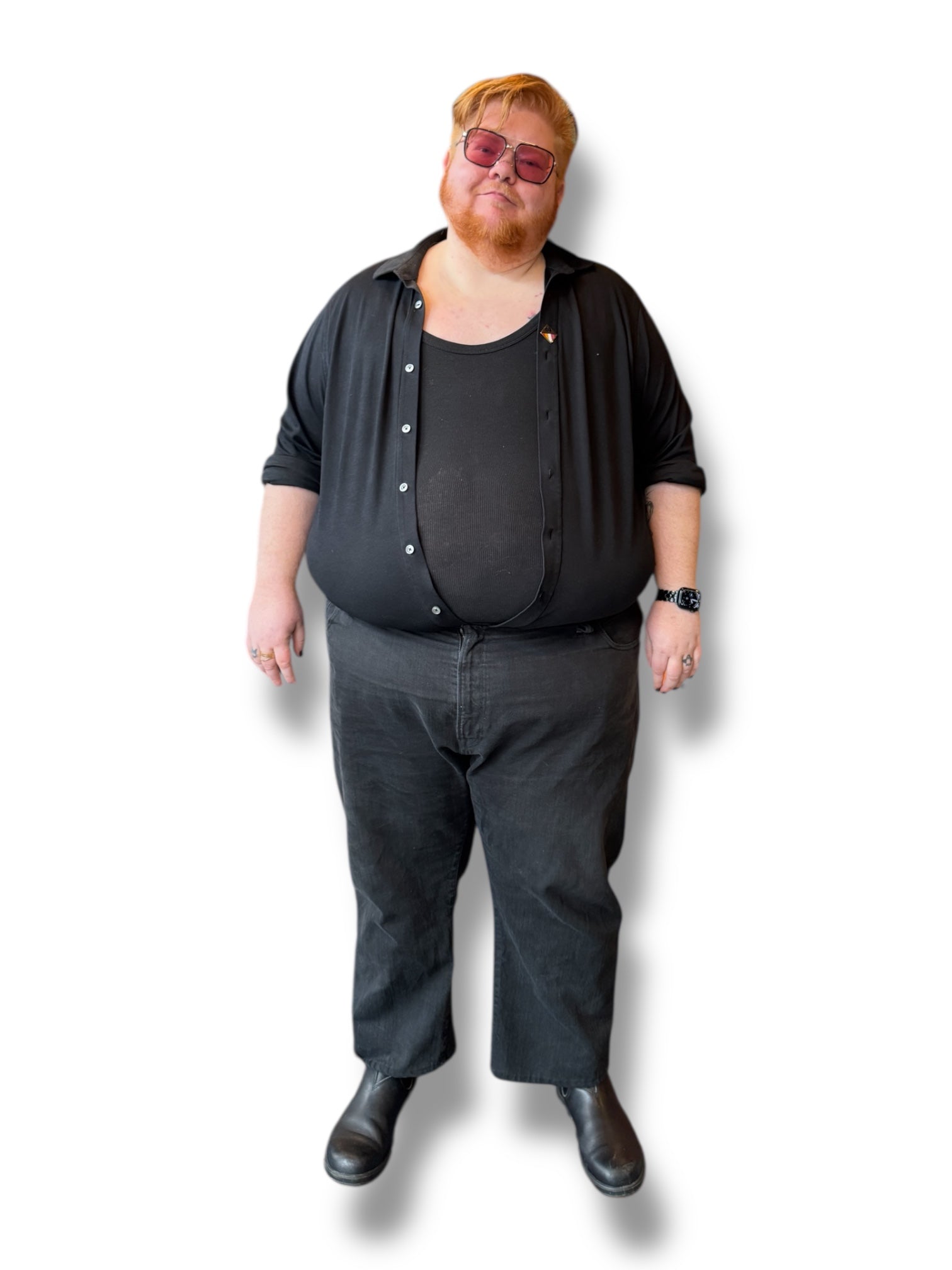 Andy
