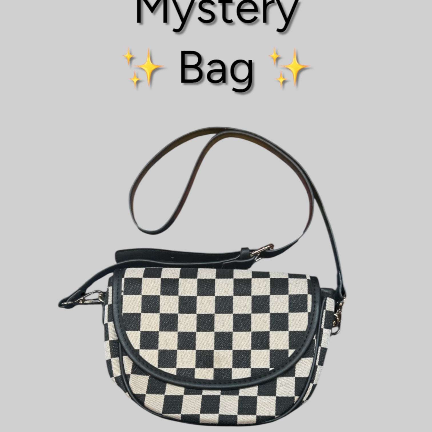 Mystery Bag