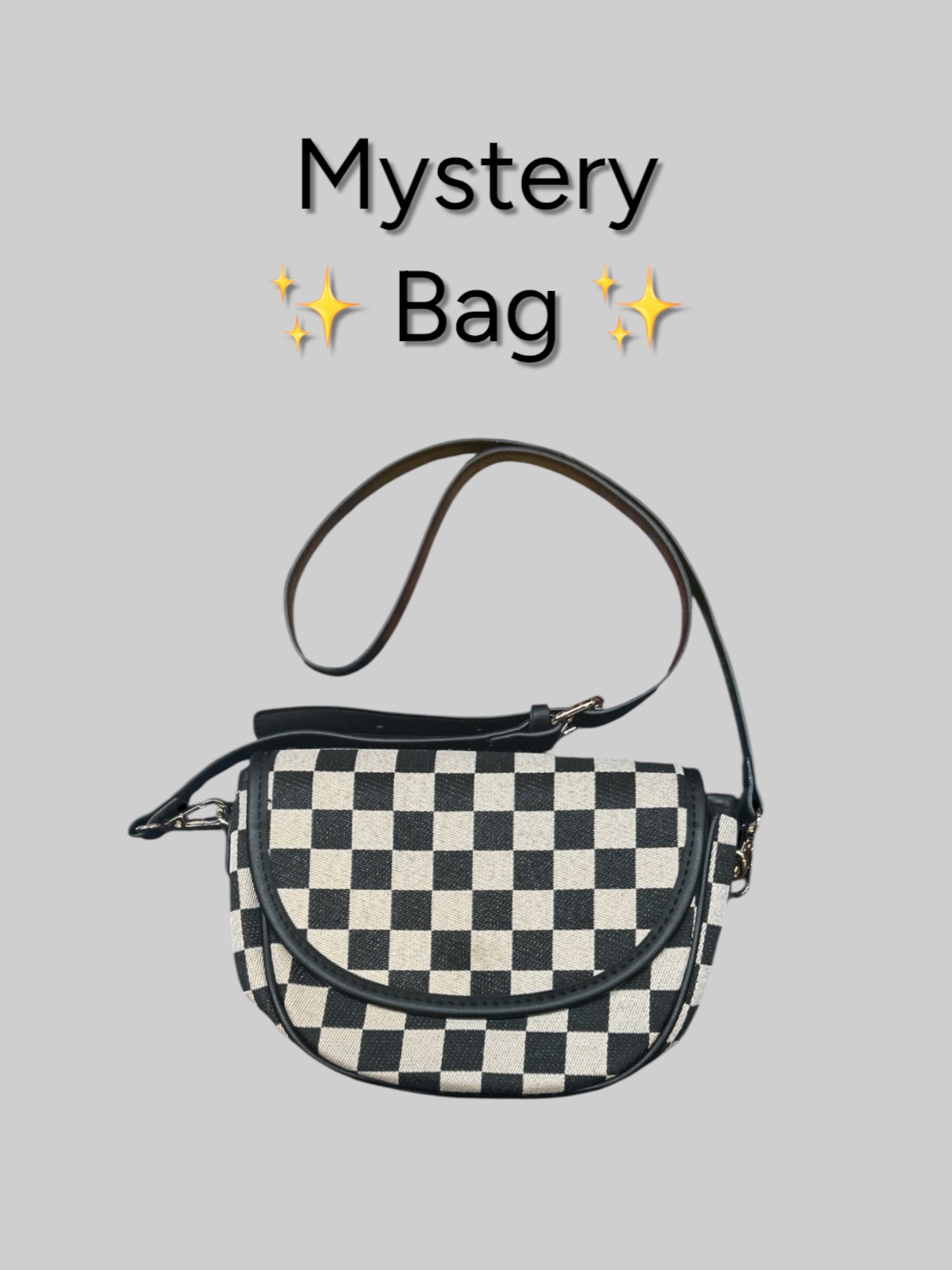 Mystery Bag