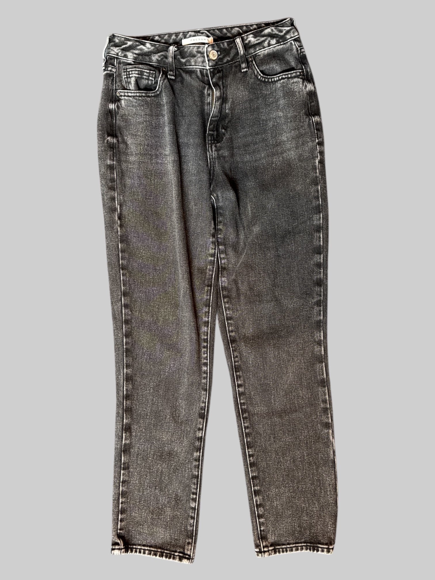 S black jeans