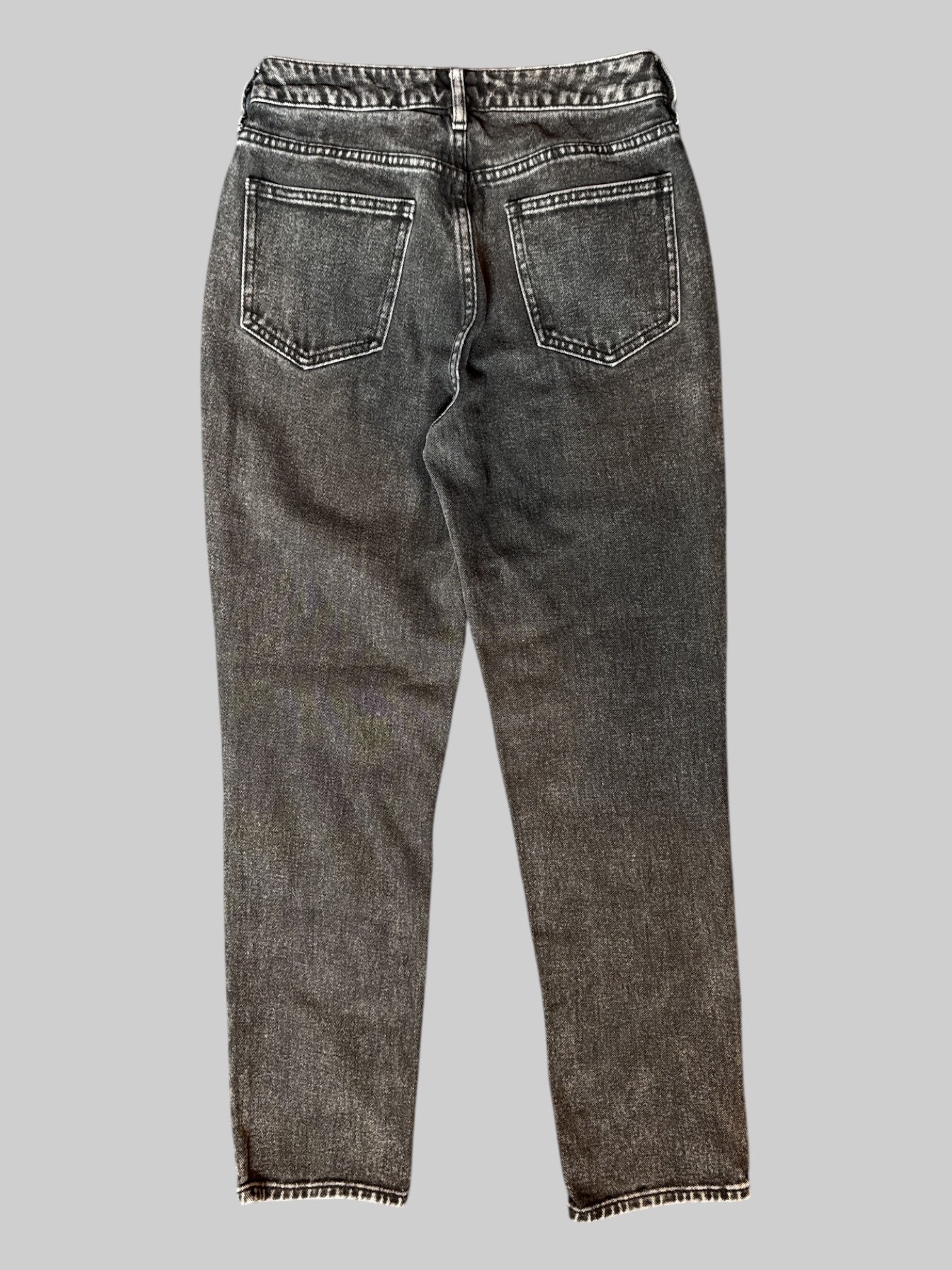 S black jeans
