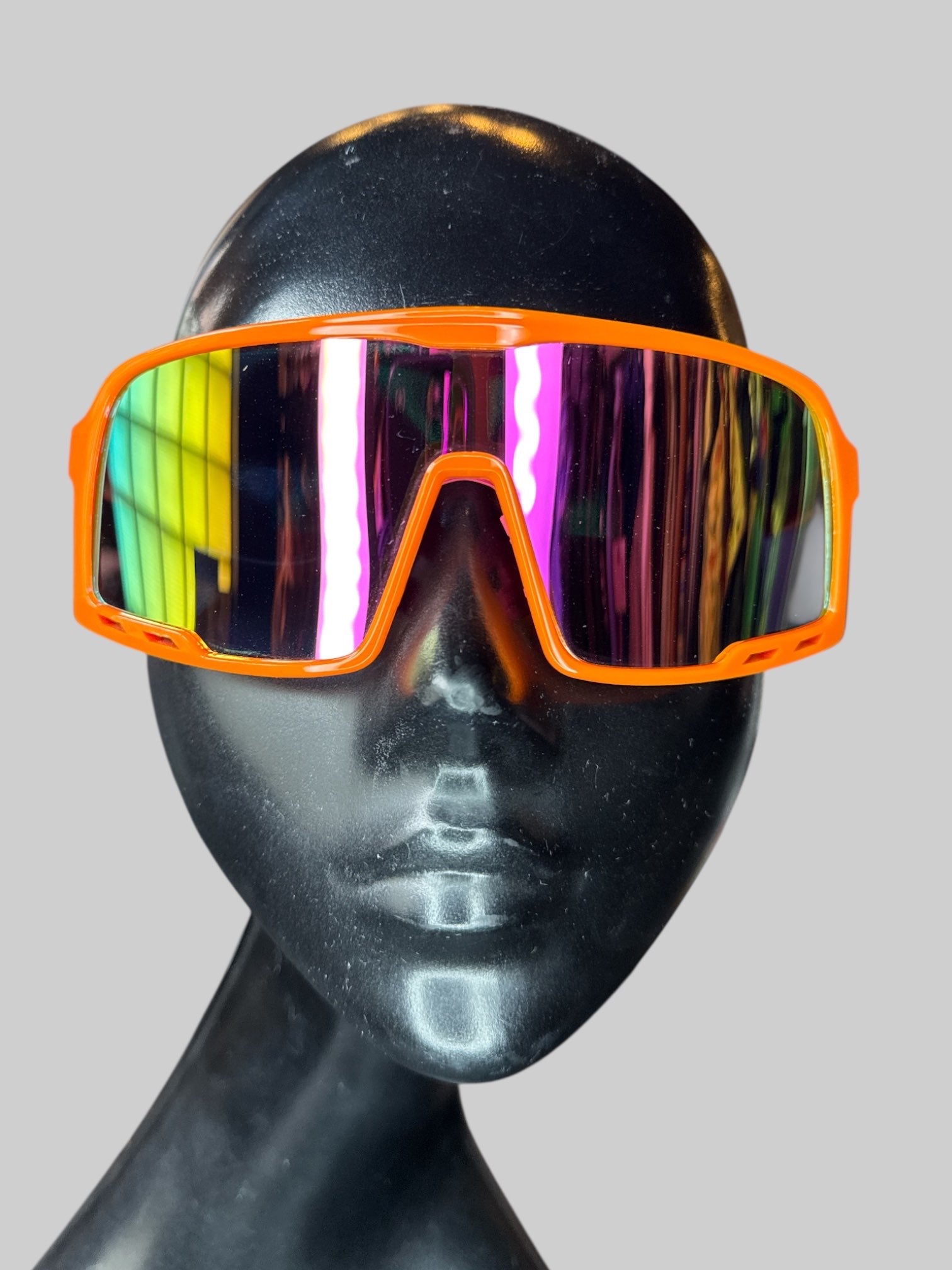 Dunkin’ Donuts branded polarized sunglasses