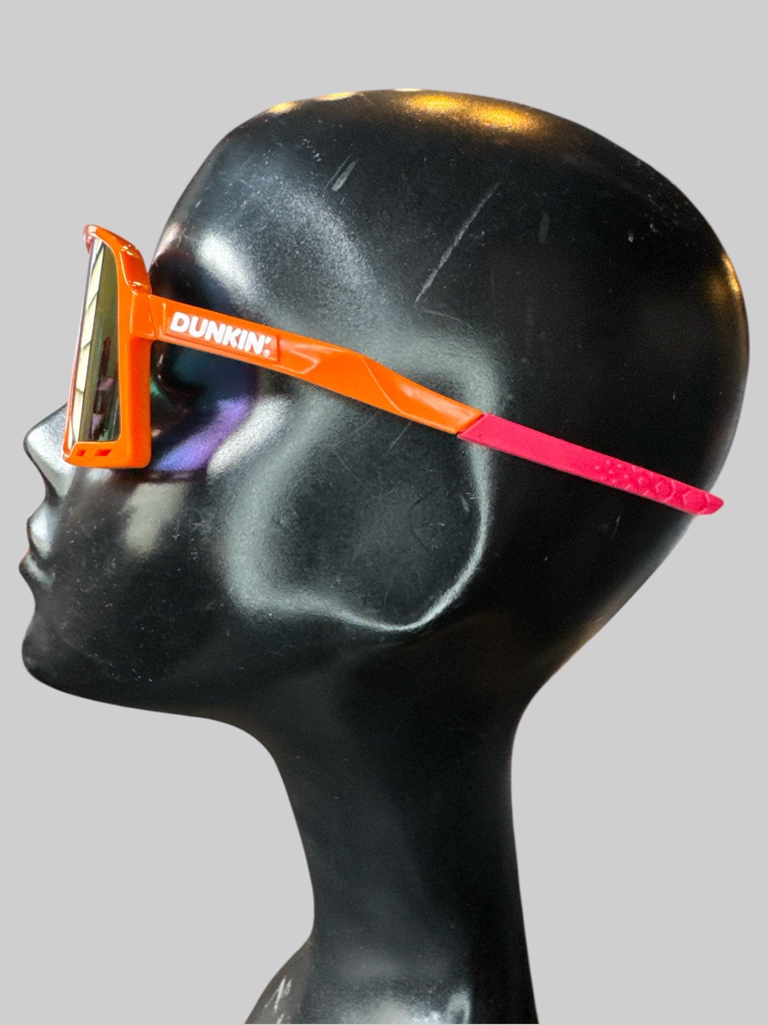 Dunkin’ Donuts branded polarized sunglasses
