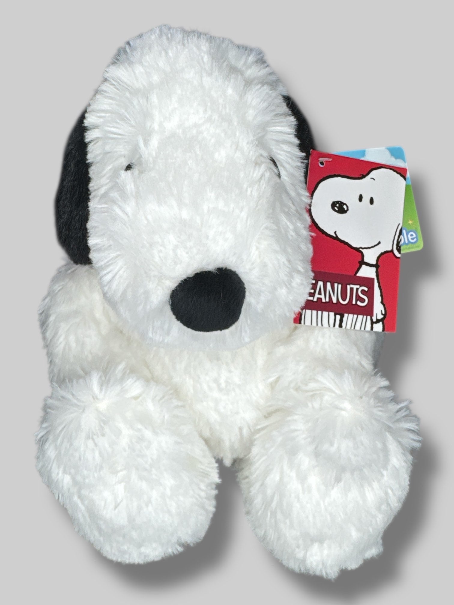 Snoopy squishable plush